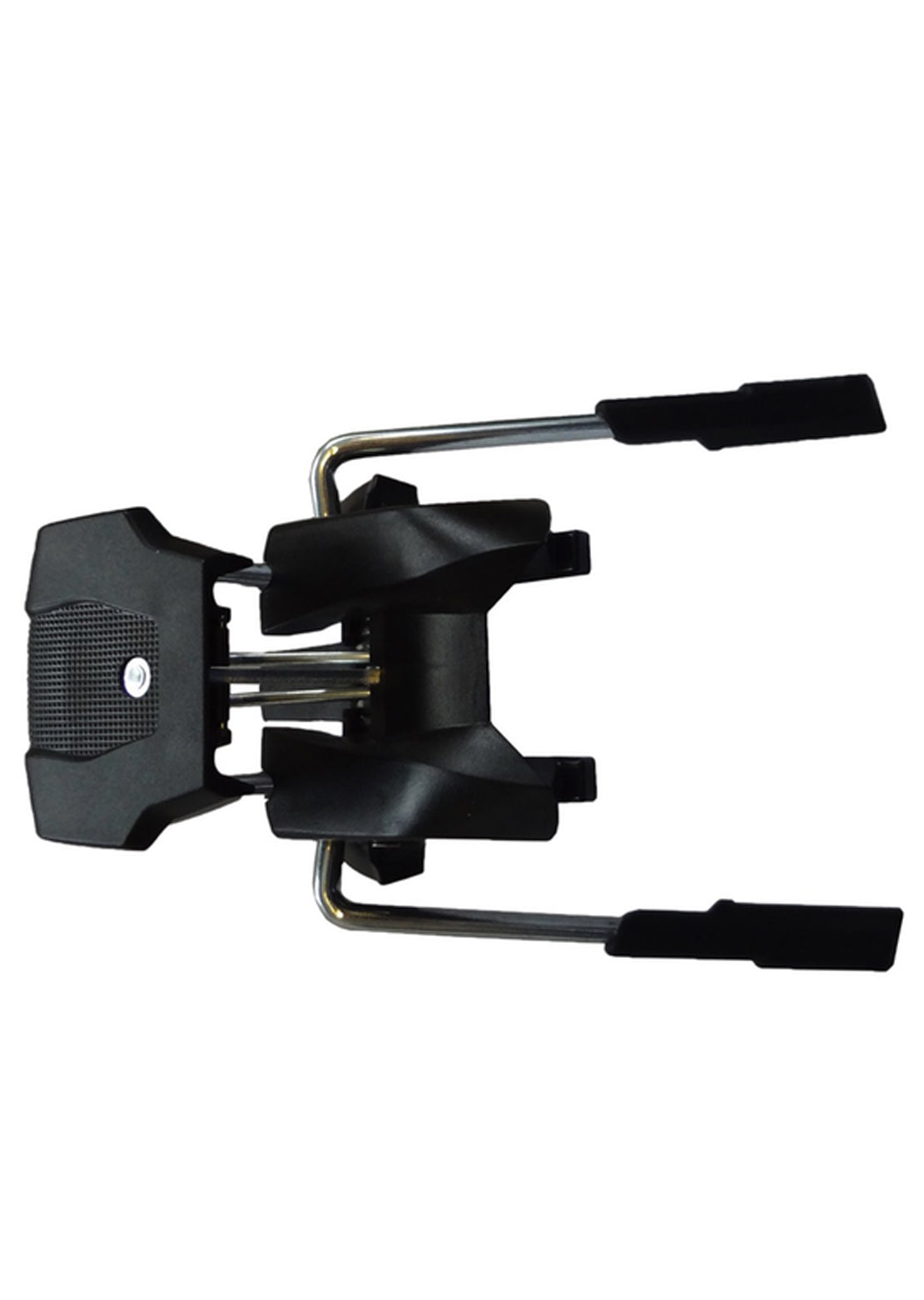 Tyrolia Powerrail Brake2 LD 95 F Ski Brakes Black