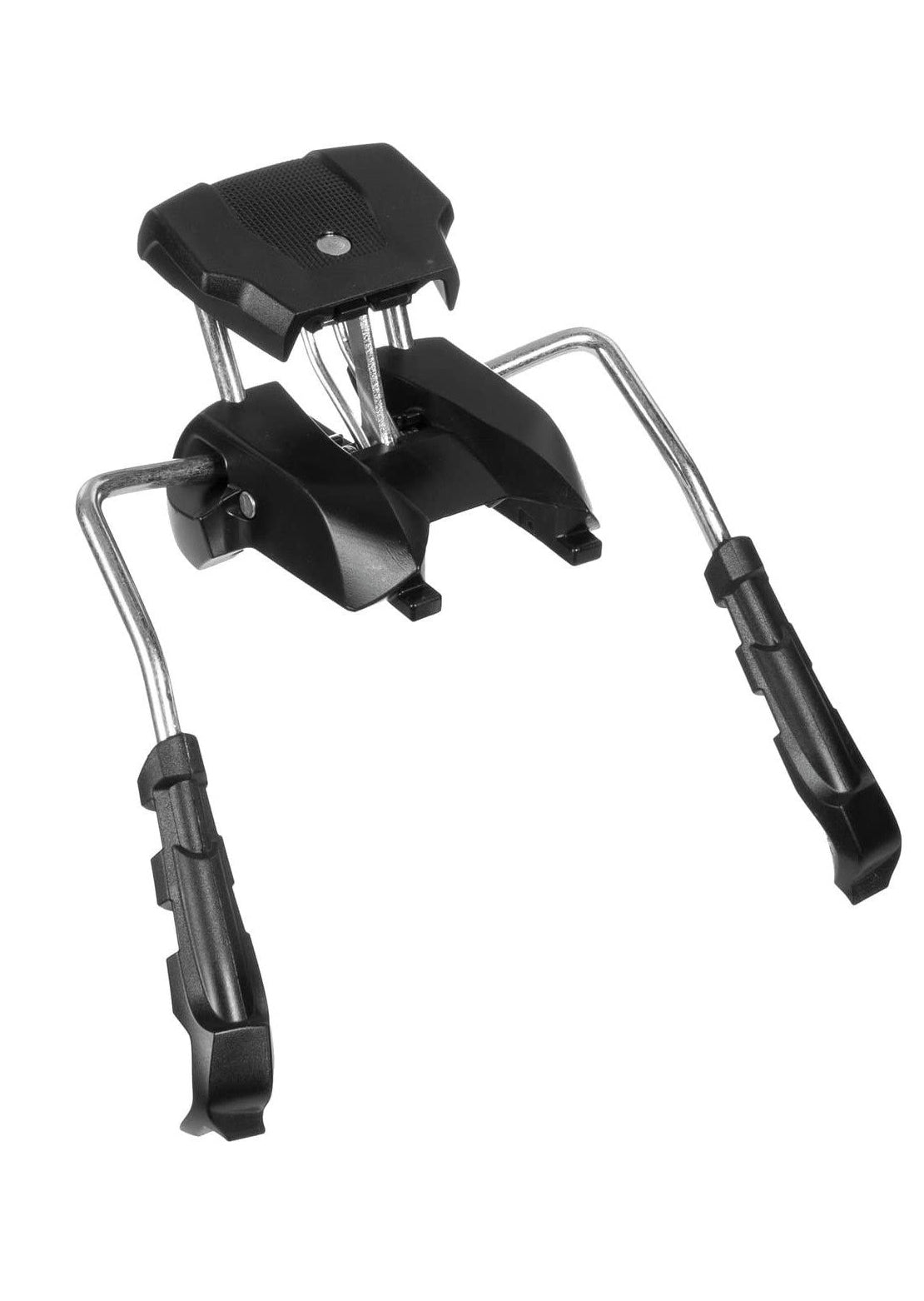 Tyrolia Powerrail Brake2 LD 95 F Ski Brakes Black