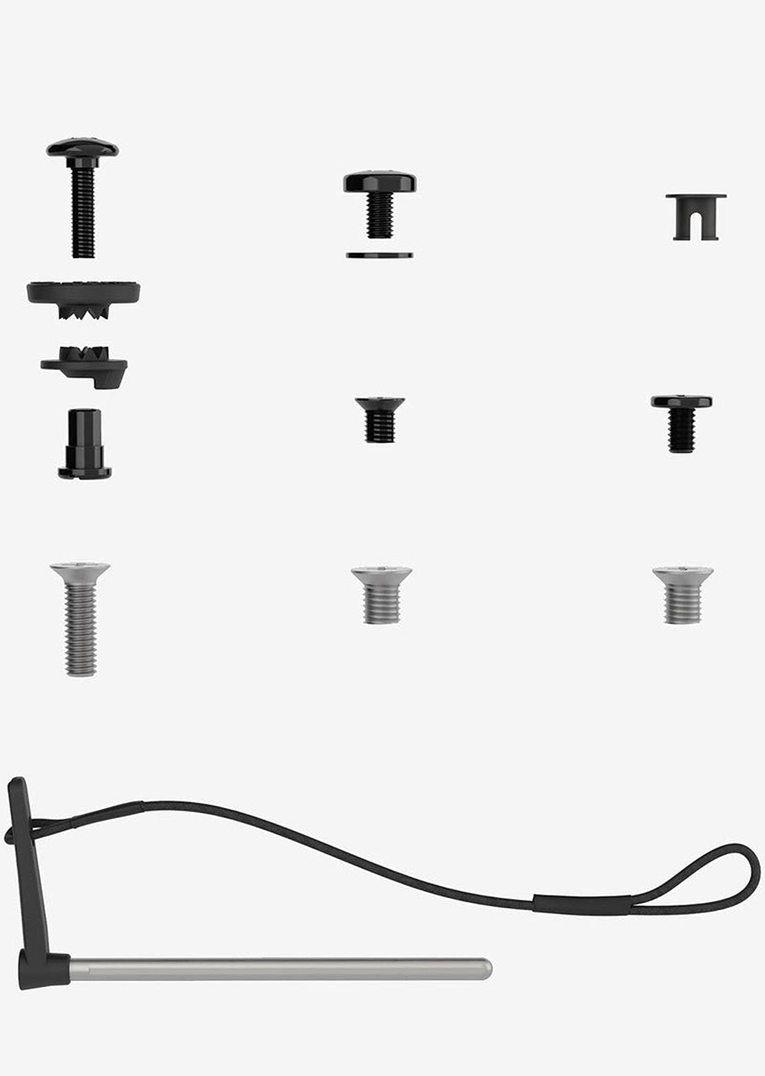 Union Expedition Emergency Parts Kit