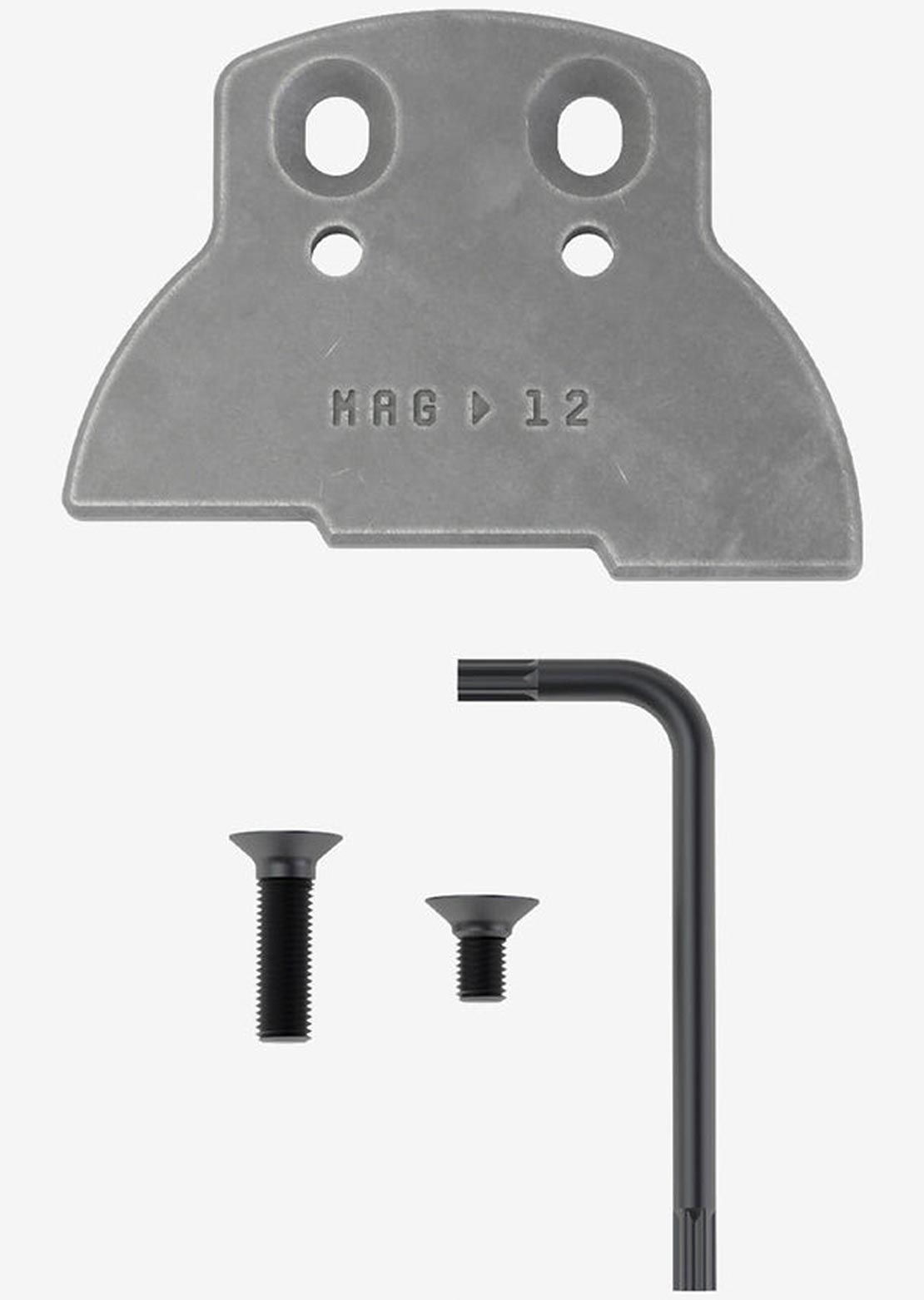 Union Lightweight Explorer Mount Kit