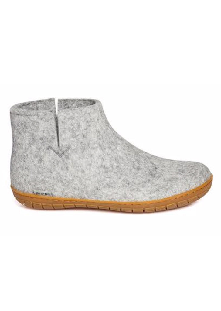 Rubber Boots