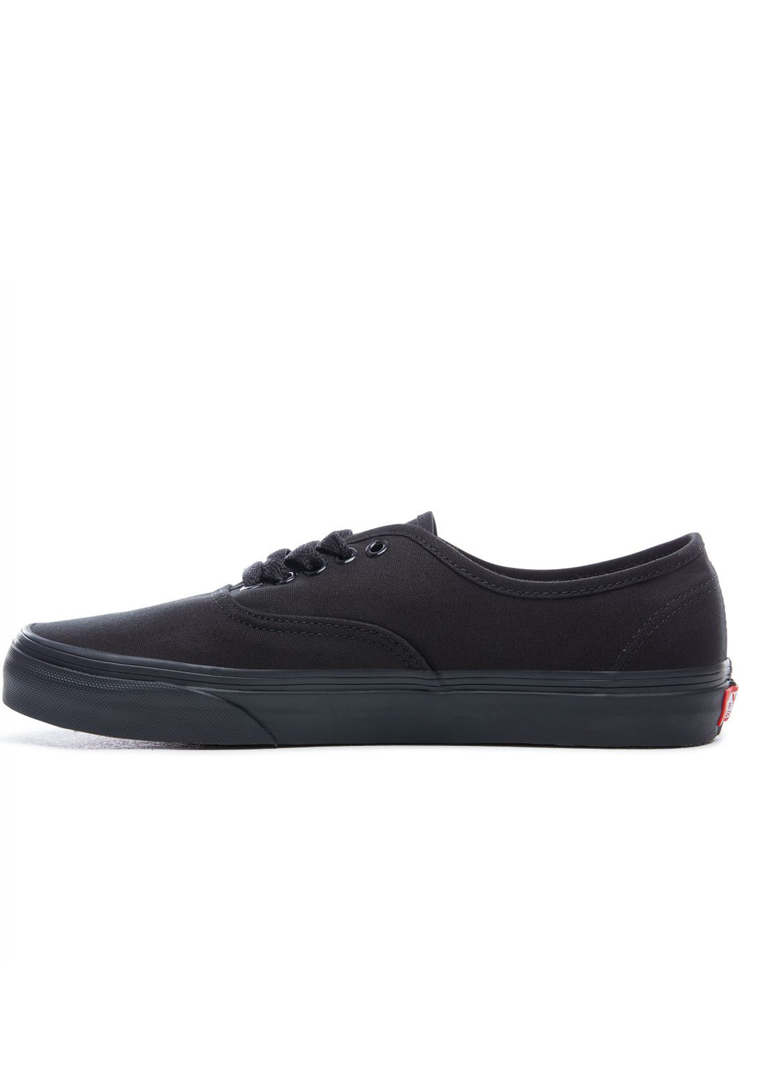 Vans Authentic Shoes Black/Black