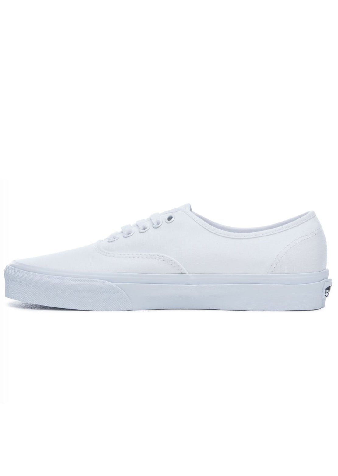 Vans Authentic Shoes True White