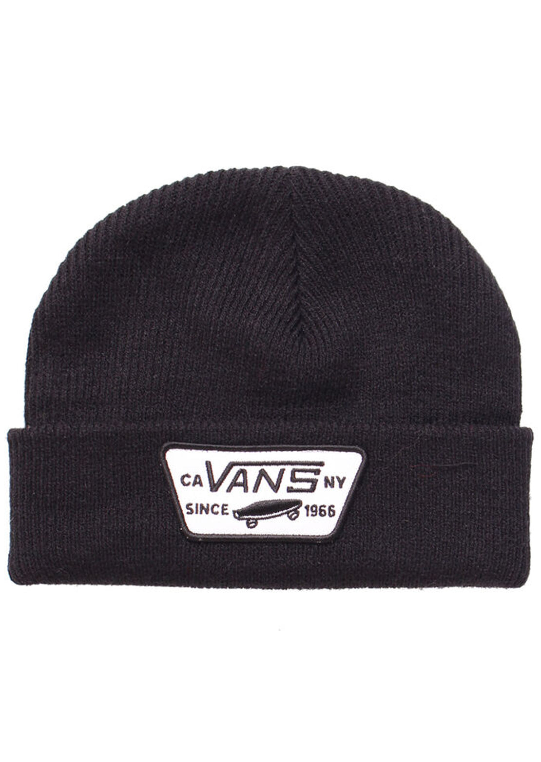 Vans Junior Milford Beanie Black