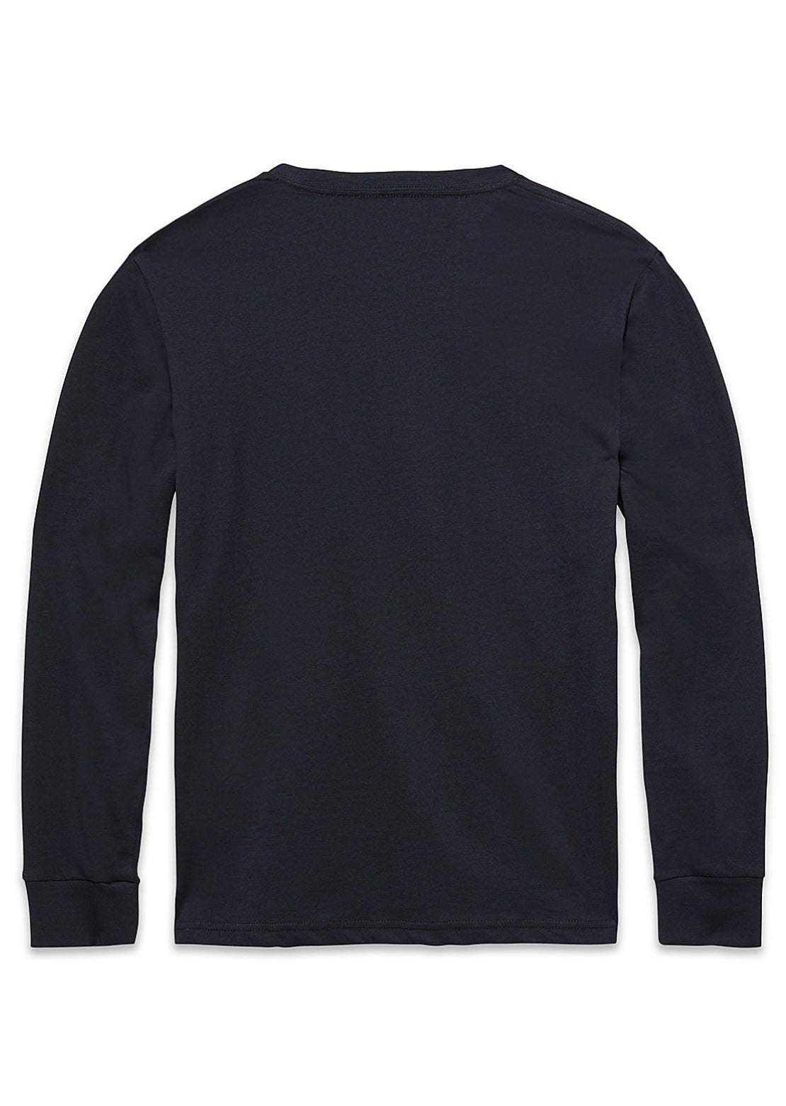 Vans Junior Vans Classic Longsleeve Shirt Black/White