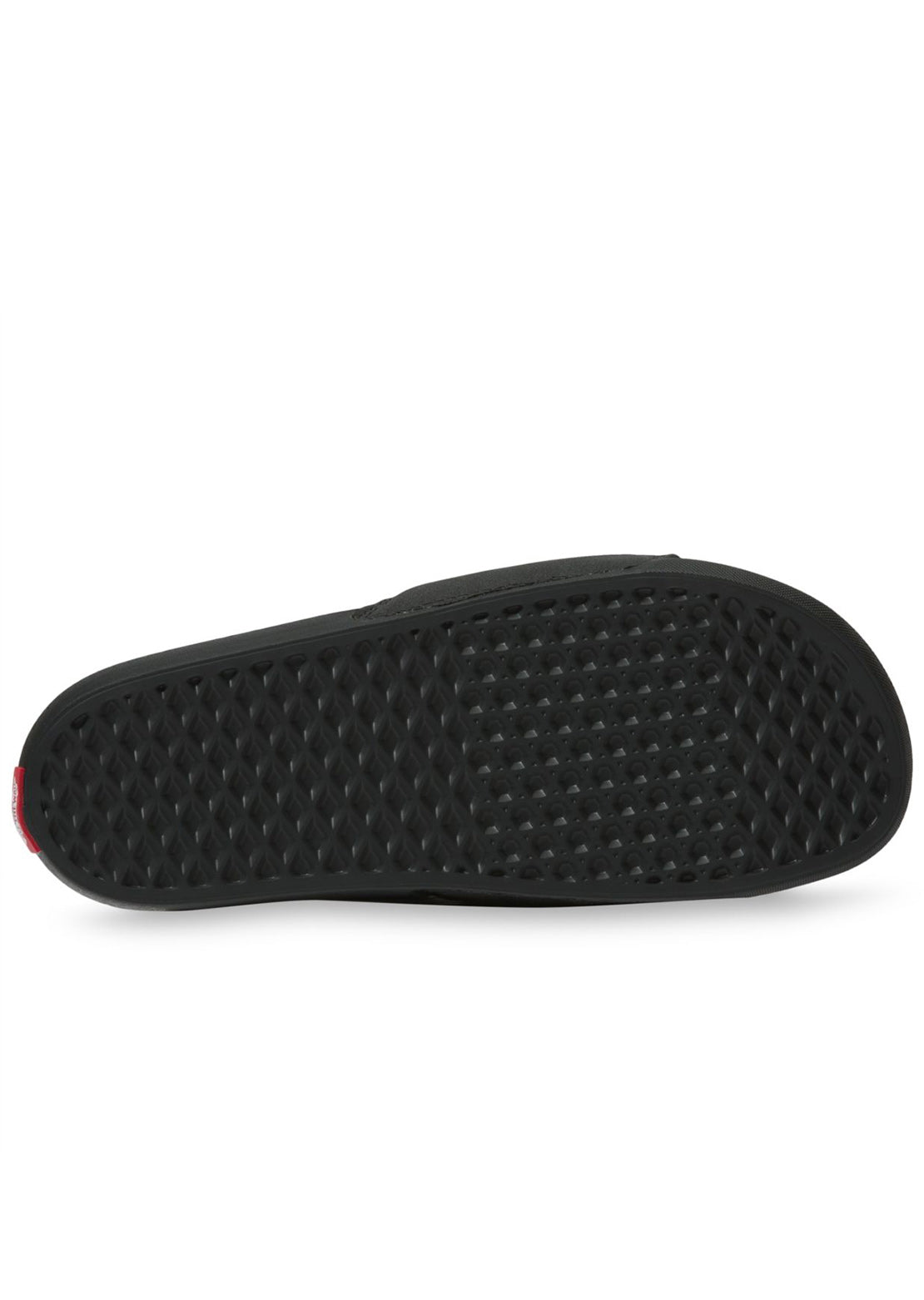 Vans La Costa Slide-On Sandals (Vans) Black