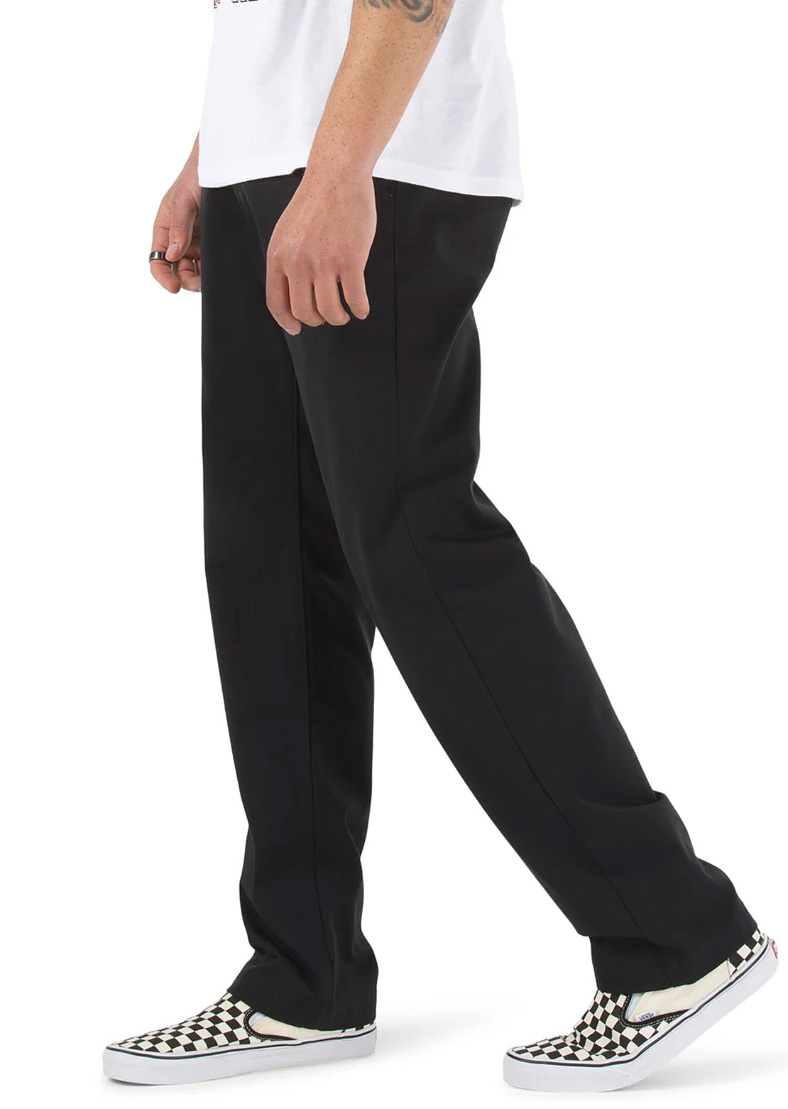Vans Men&#39;s Authentic Chino Relaxed Pants