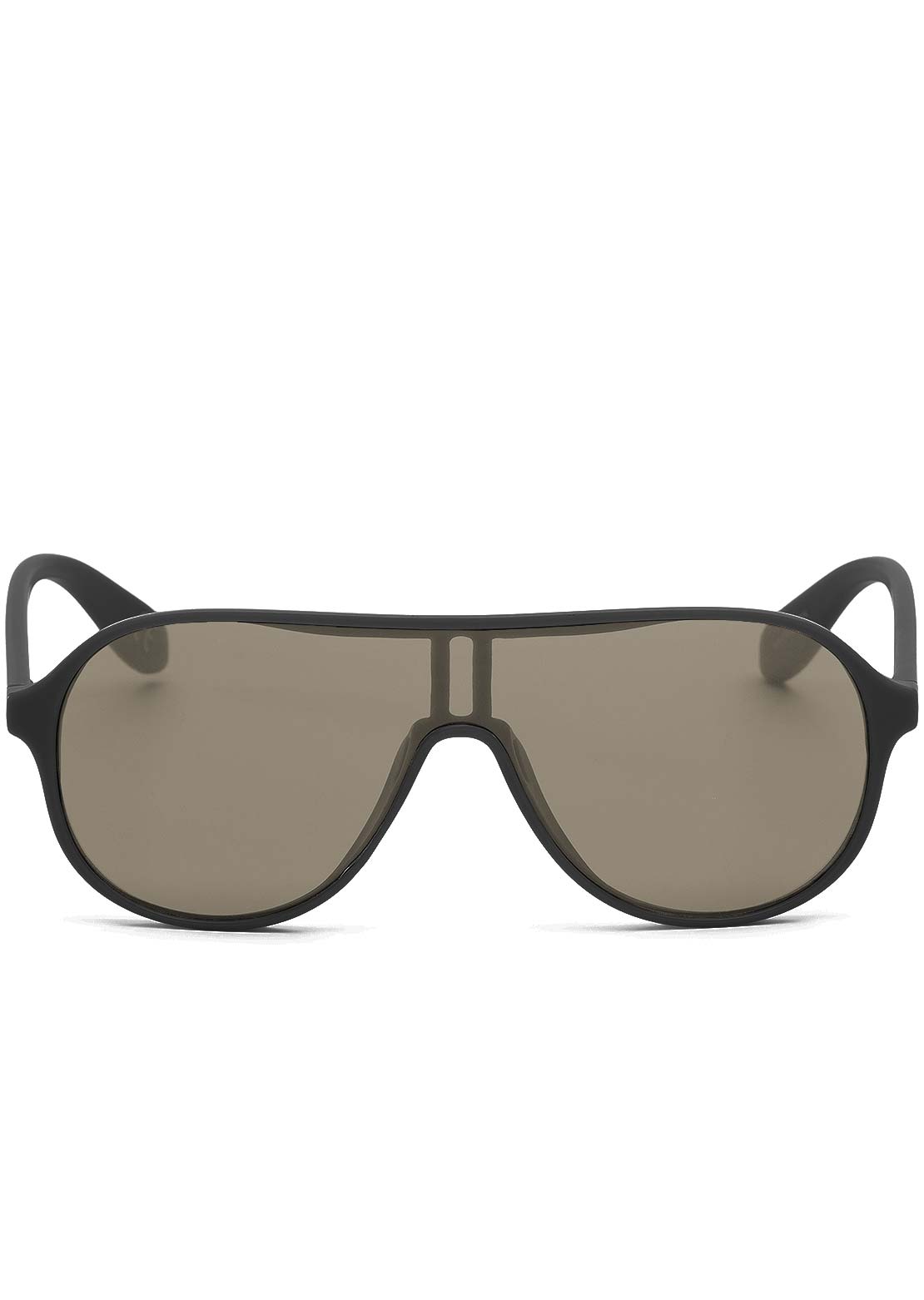 Vans Men&#39;s Bremerton Shades Sunglasses Black