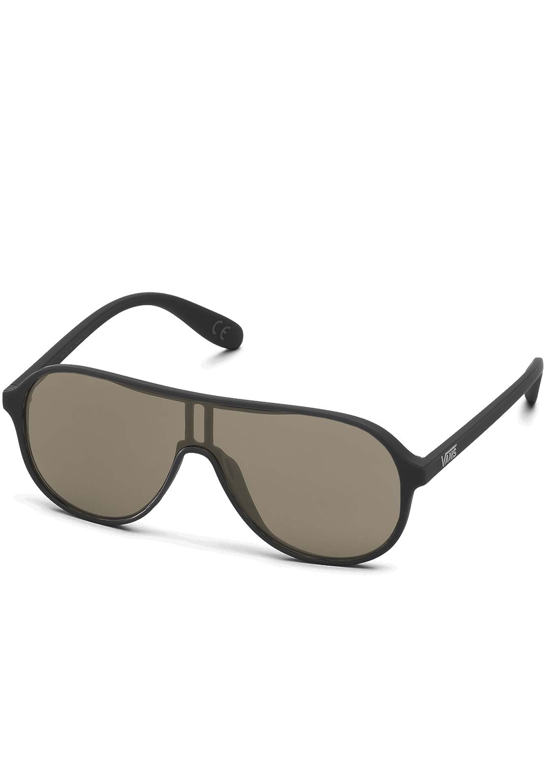 Vans Men&#39;s Bremerton Shades Sunglasses Black