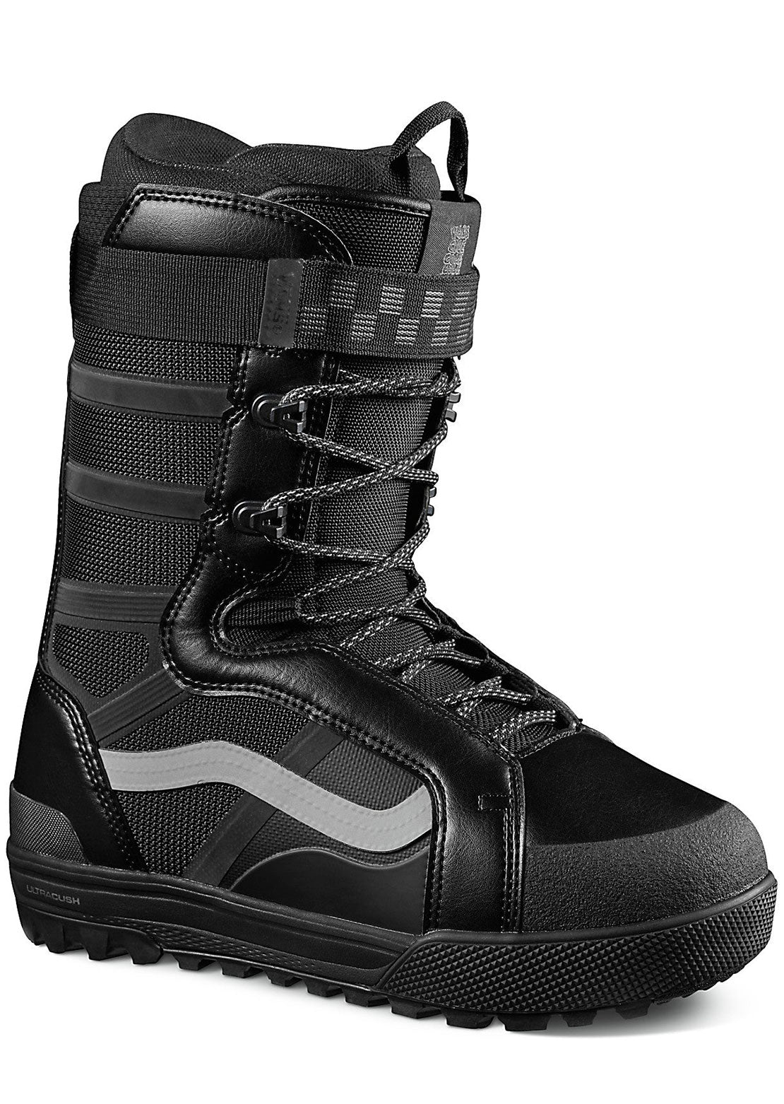 Vans Men's Hi-Standard Pro Snowboard Boots PRFO Sports