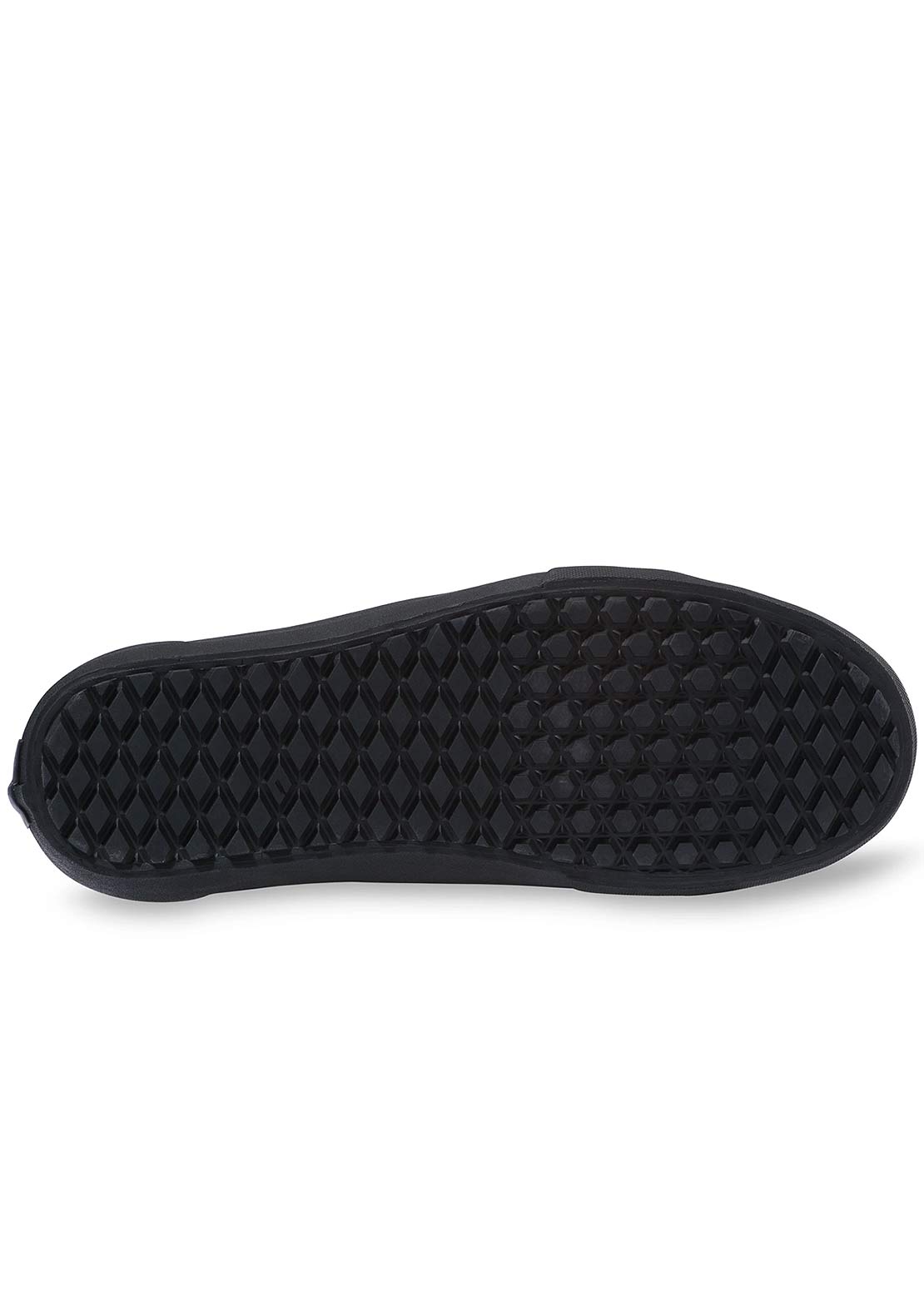 Vans Men&#39;s Old Skool UC Shoes Black/Black