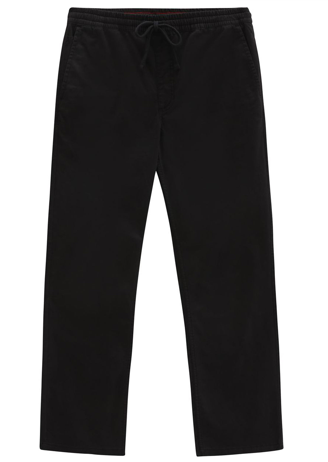 Vans Men&#39;s Range Relaxed Elastic Pants Black