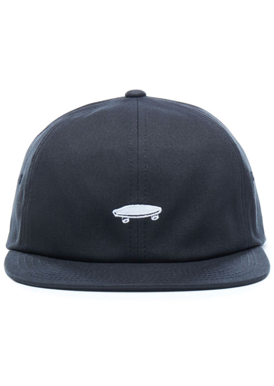 Vans Men’s Salton II Cap Black/White