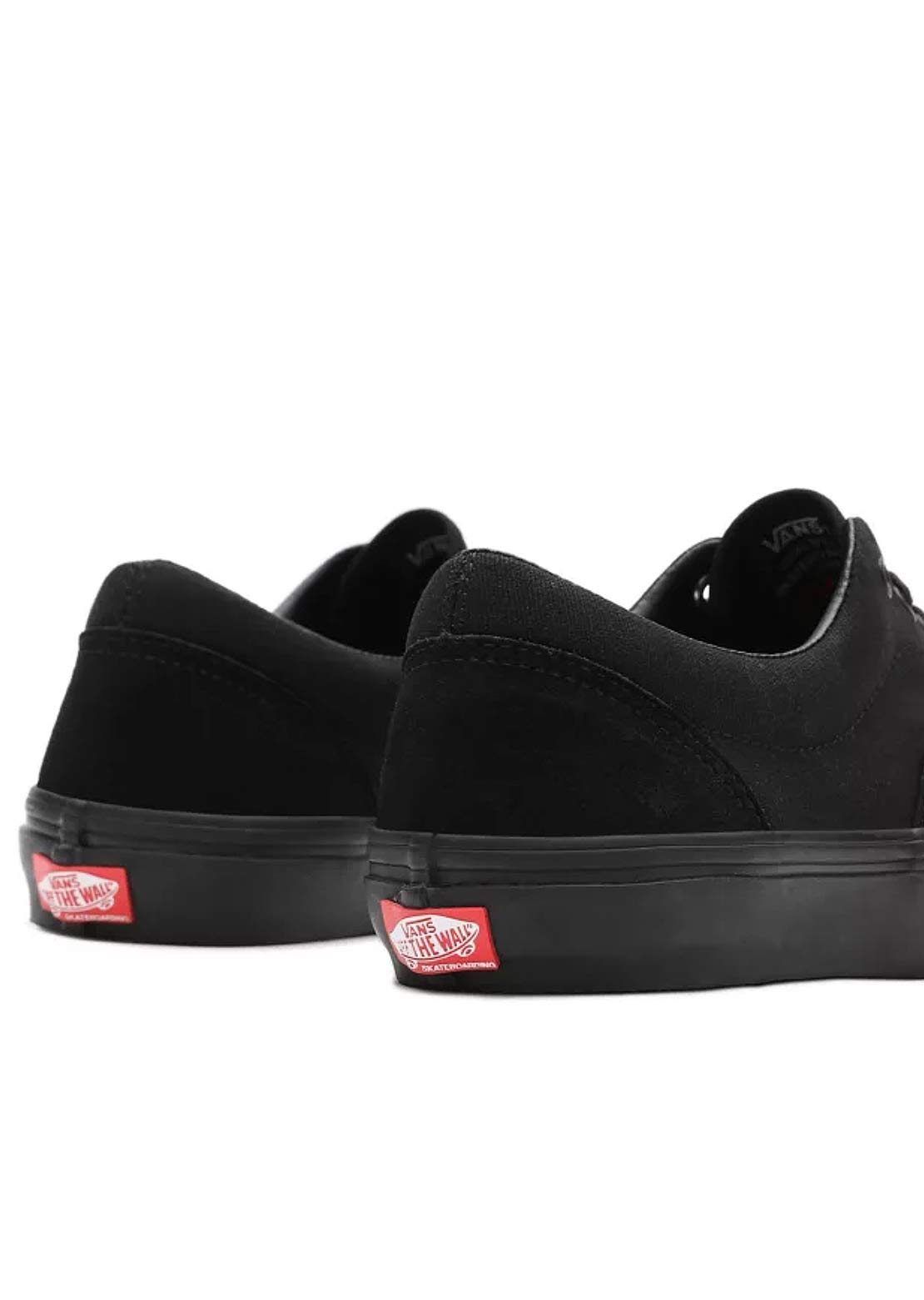 Vans Men&#39;s Skate Era Shoes Black/Black