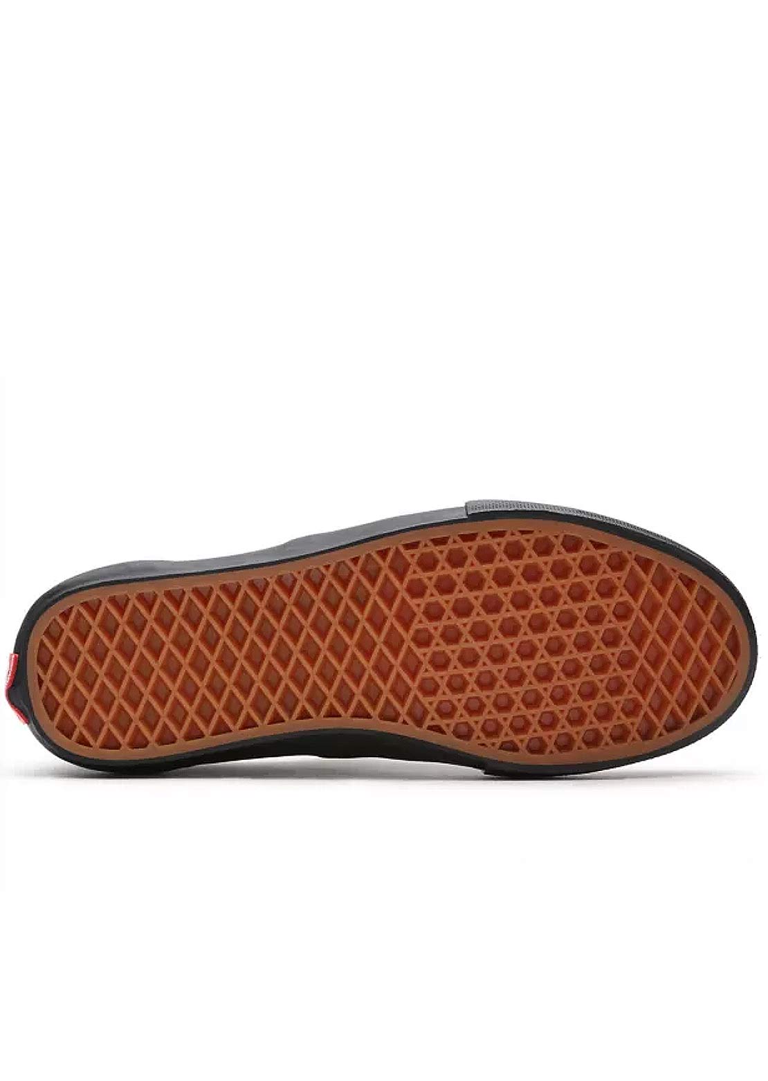 Vans Men&#39;s Skate Era Shoes Black/Black