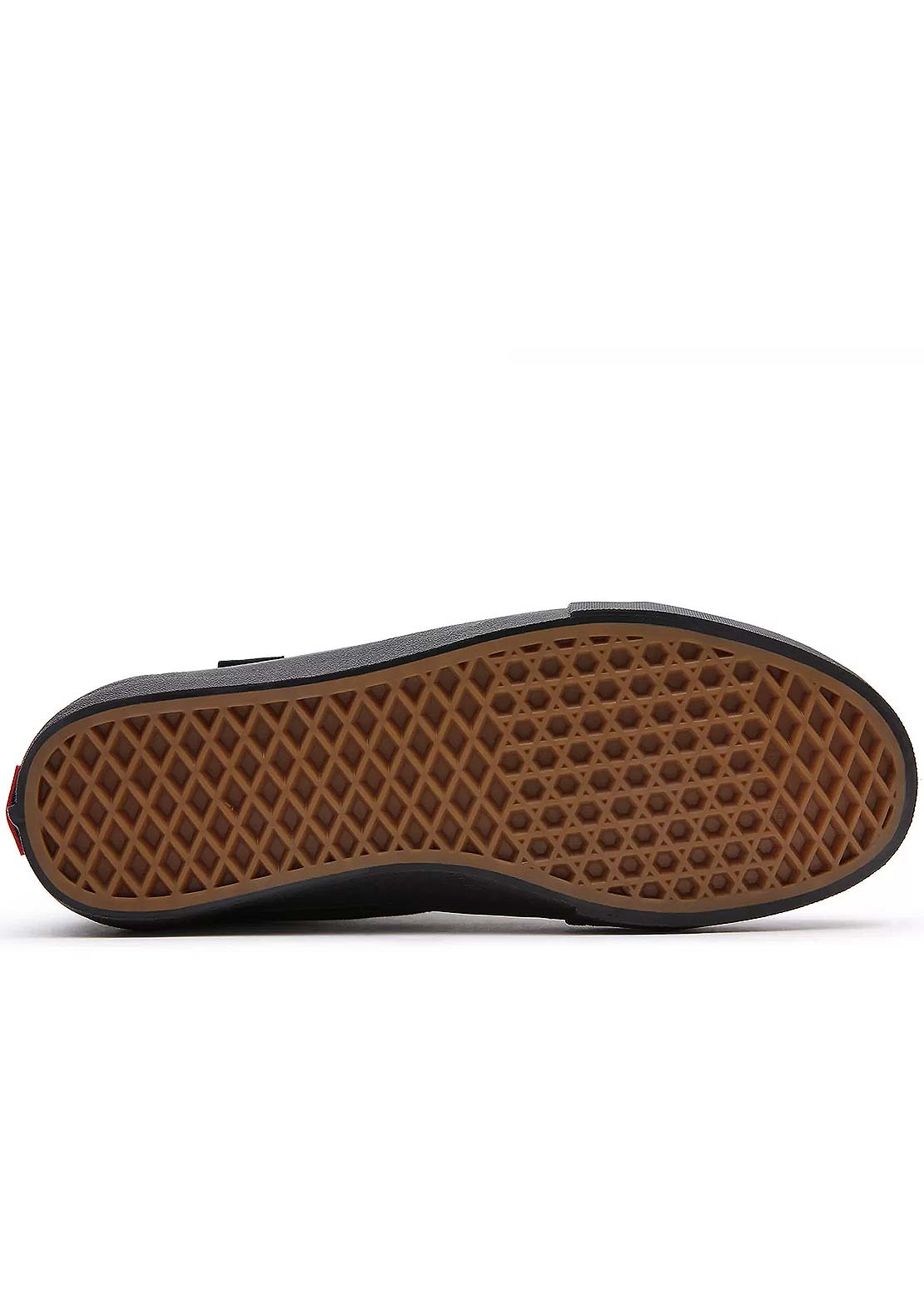 Vans Men&#39;s Skate Old Skool Shoes Black/Black