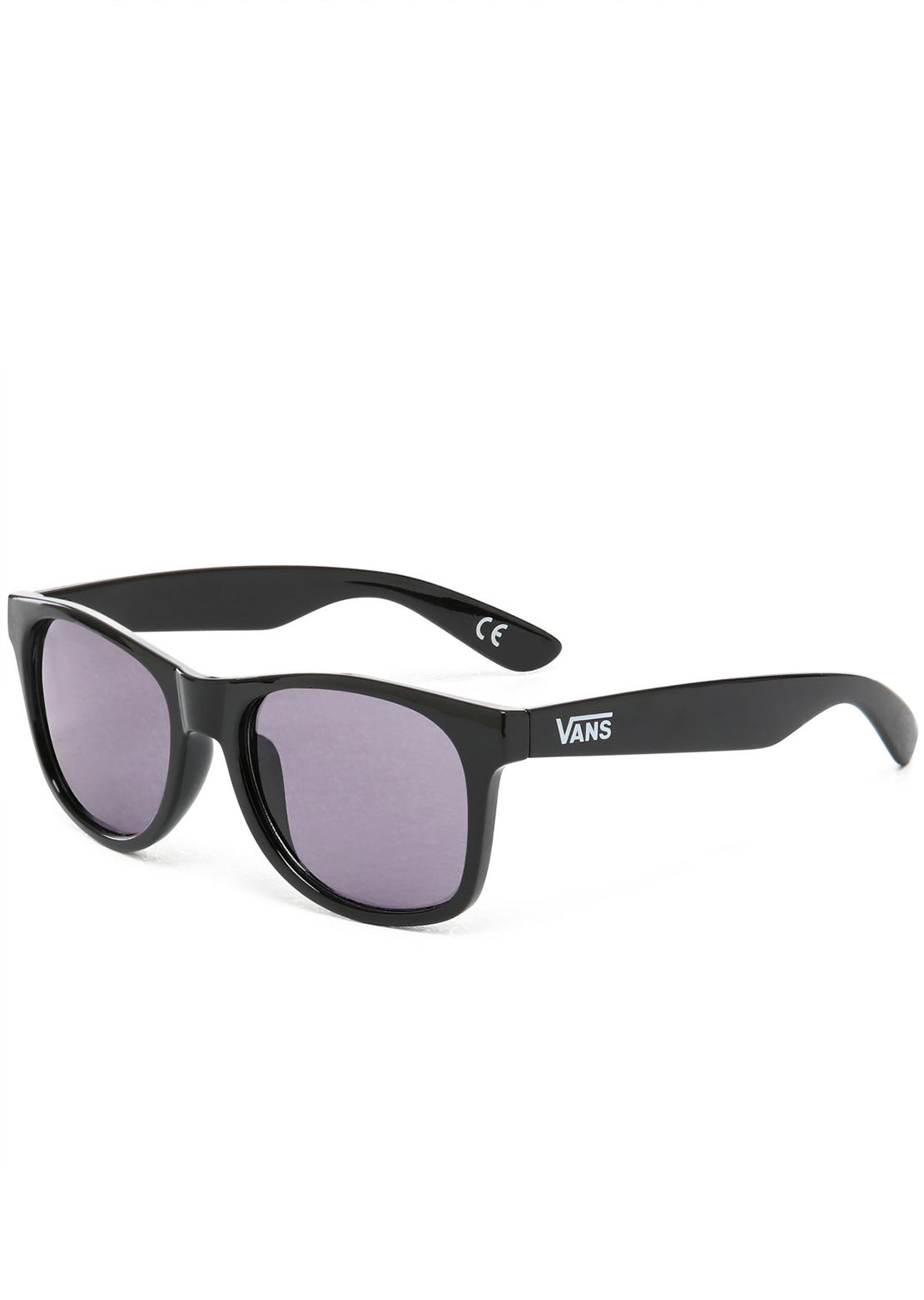 Vans Spicoli 4 Shades Sunglasses Black