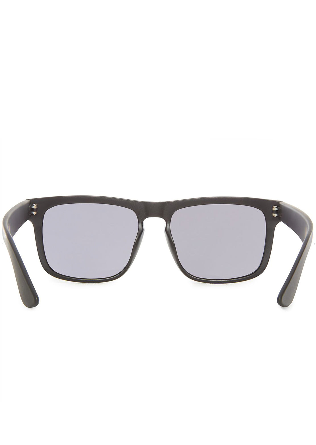 Vans Men&#39;s Squared Off Shades Sunglasses Black/Black