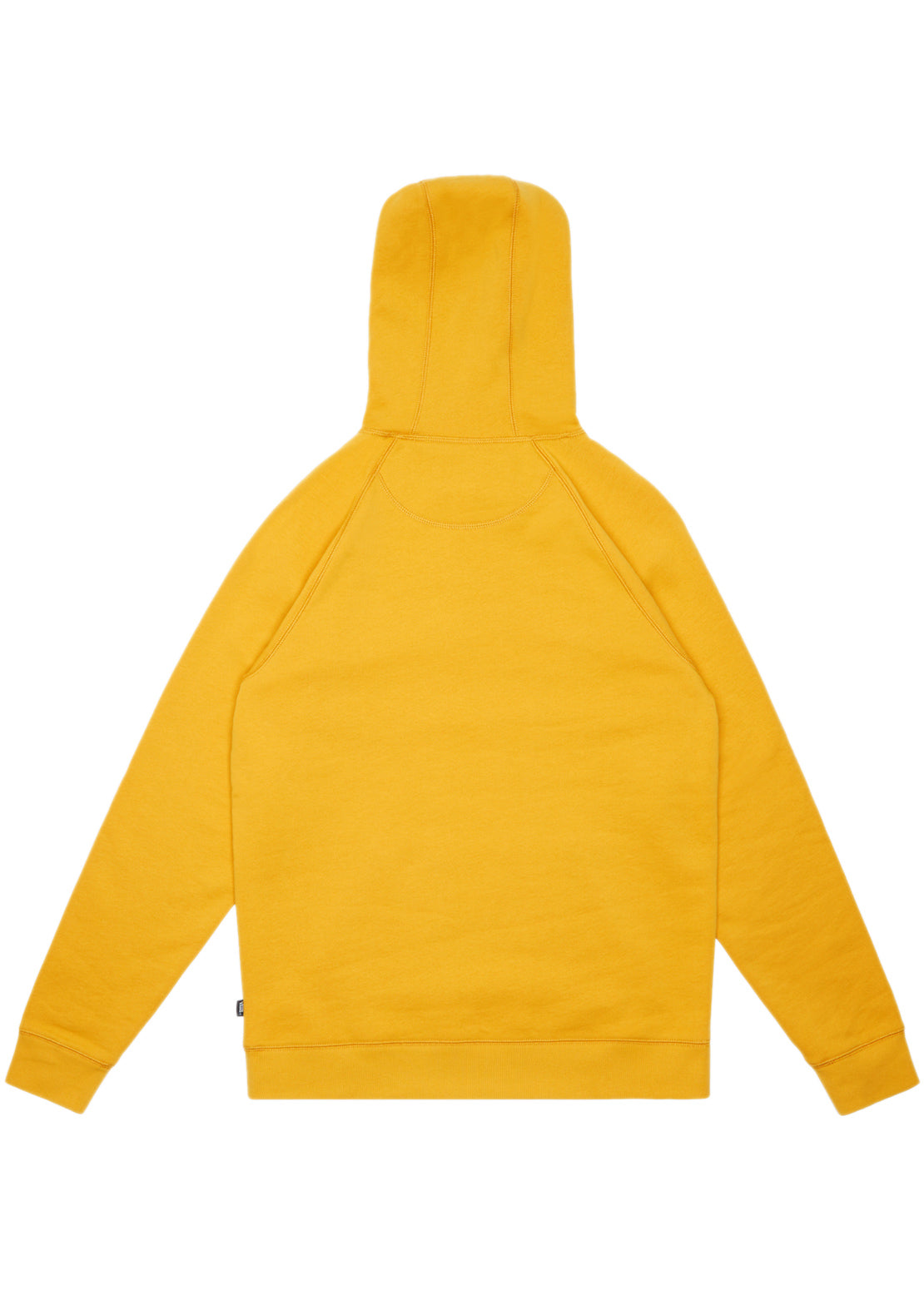Vans Men&#39;s Versa Standard Hoodie Golden Glow