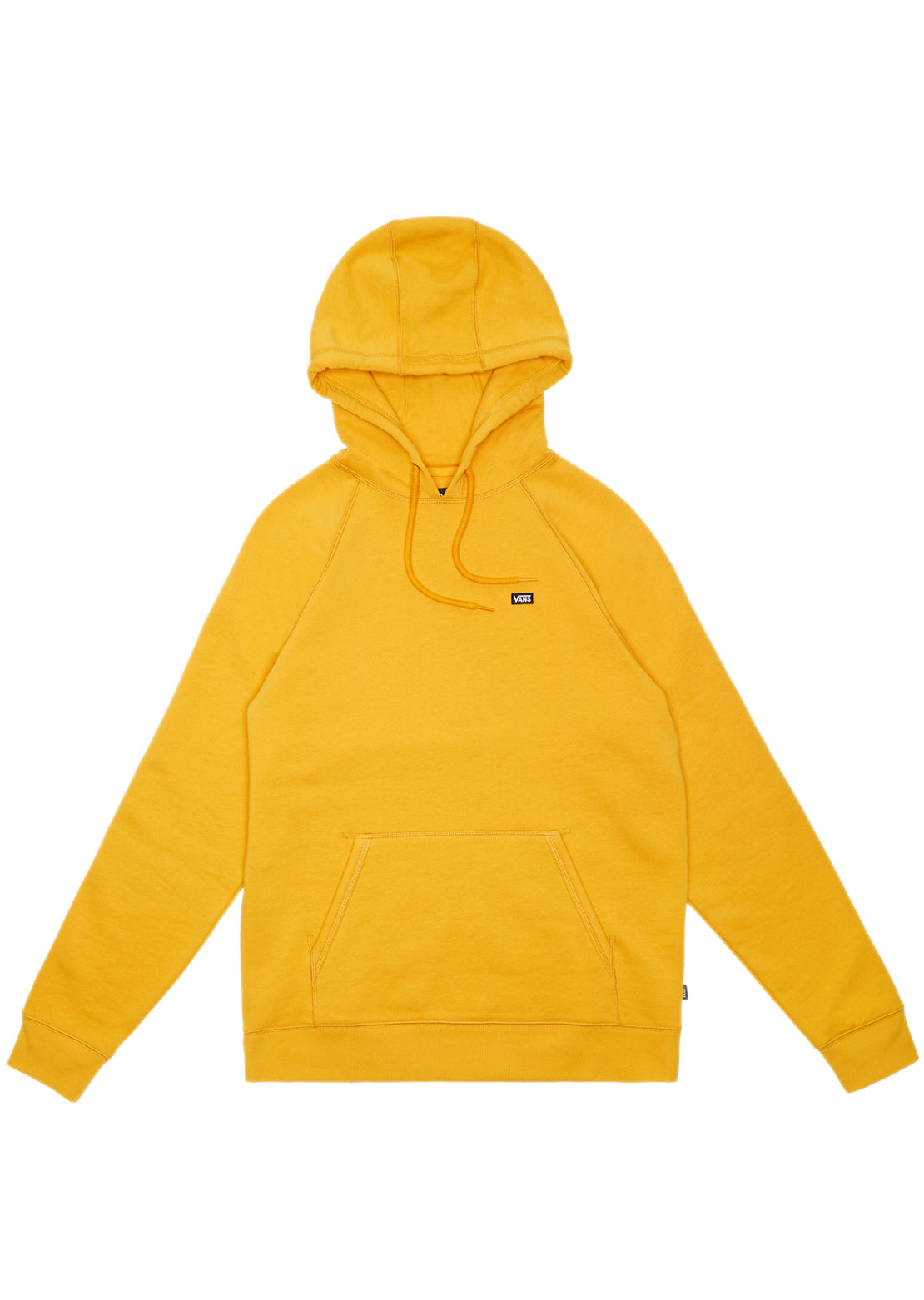 Vans Men&#39;s Versa Standard Hoodie Golden Glow
