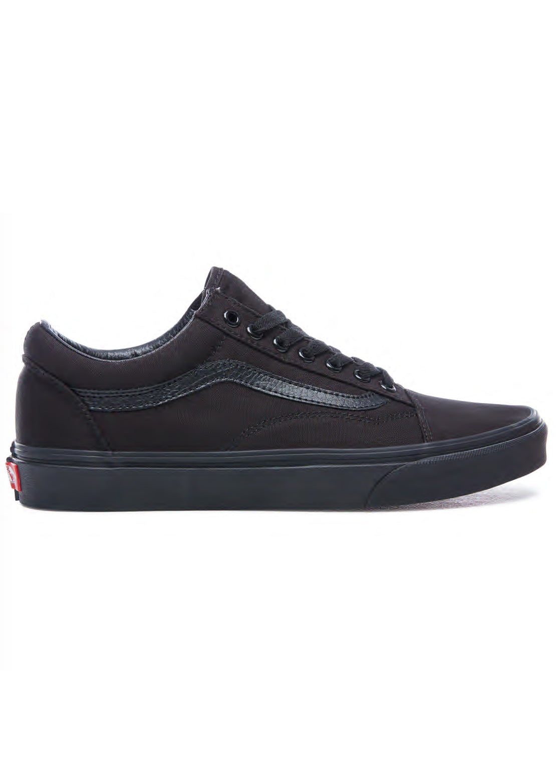 Vans Old Skool Shoes Black/Black