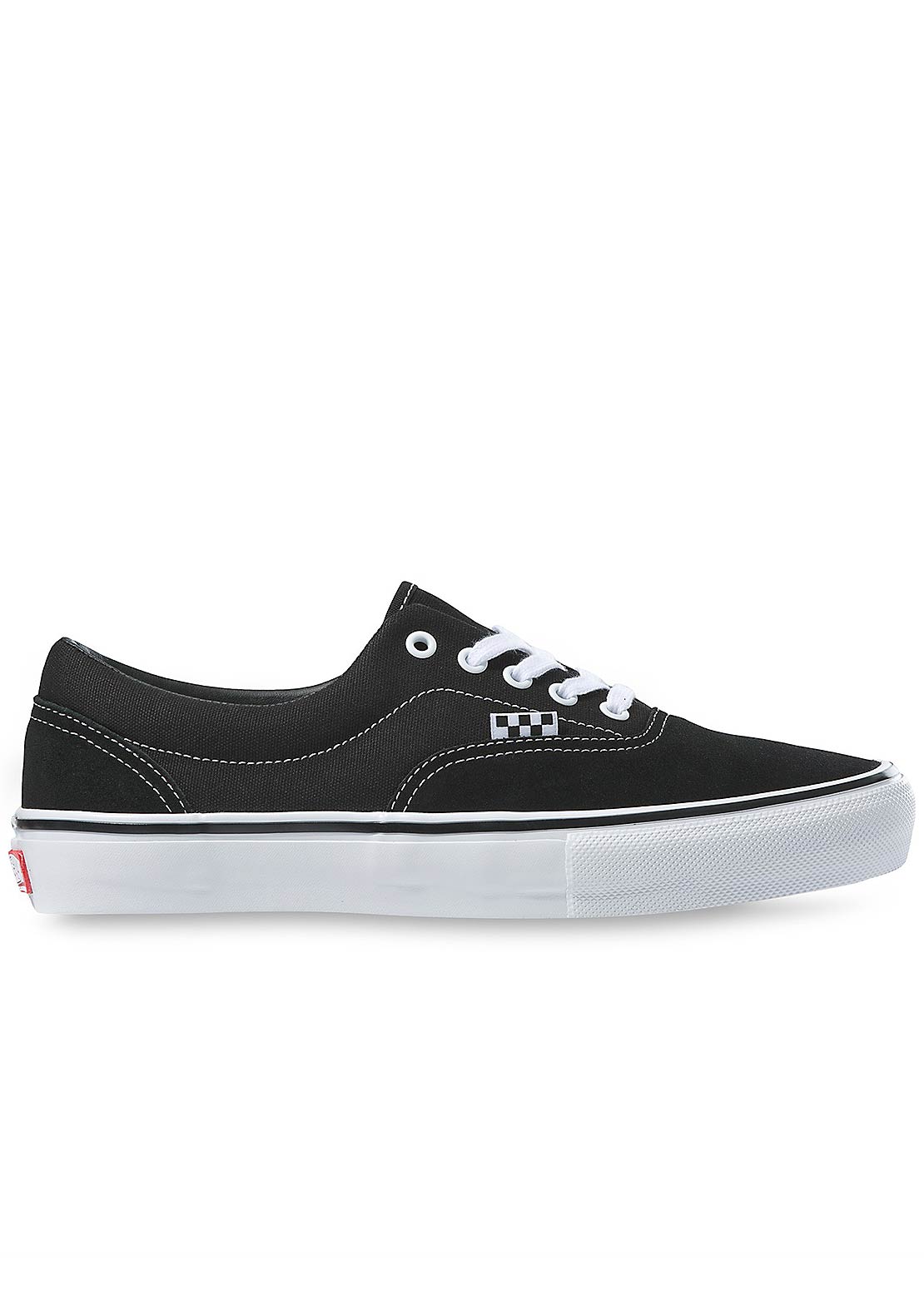 Vans Skate Era Shoes Black/White