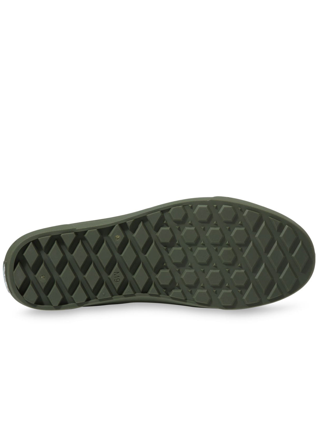 Vans Men&#39;s Trek Slip-On Shoes (Llt) Grape Leaf