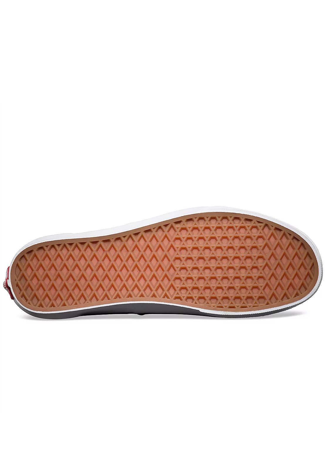 Vans Unisex Era Shoes Black