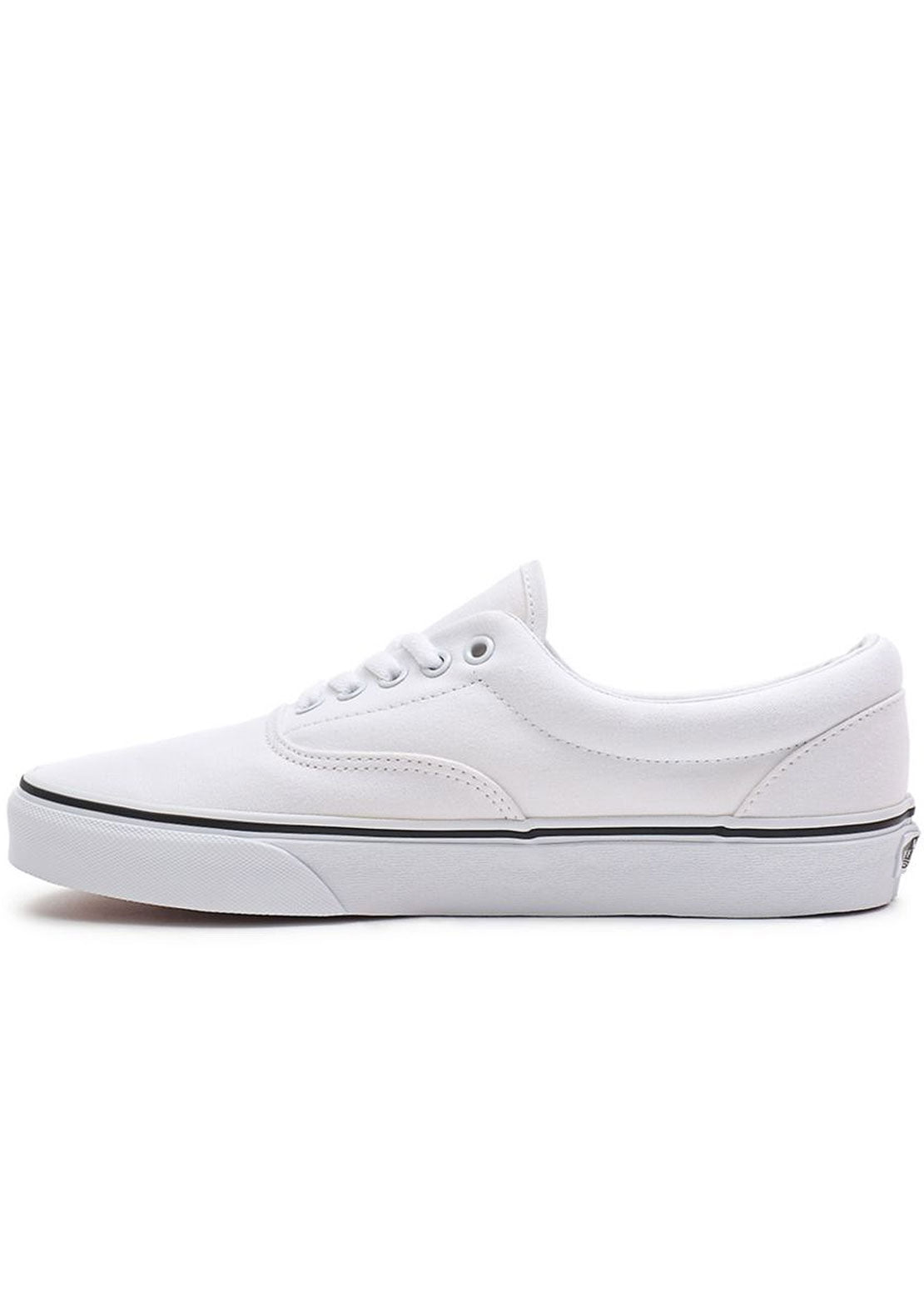 Vans Unisex Era Shoes White