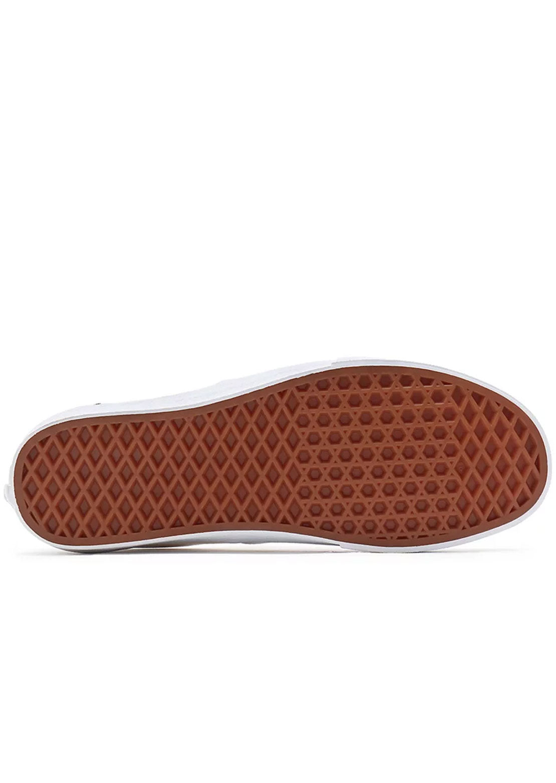 Vans Unisex Era Shoes White