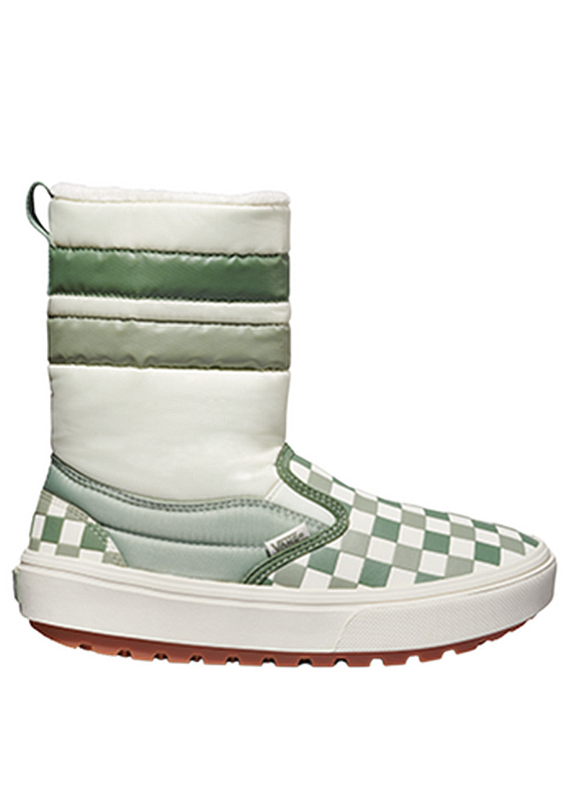 Slip on winter vans Clearance