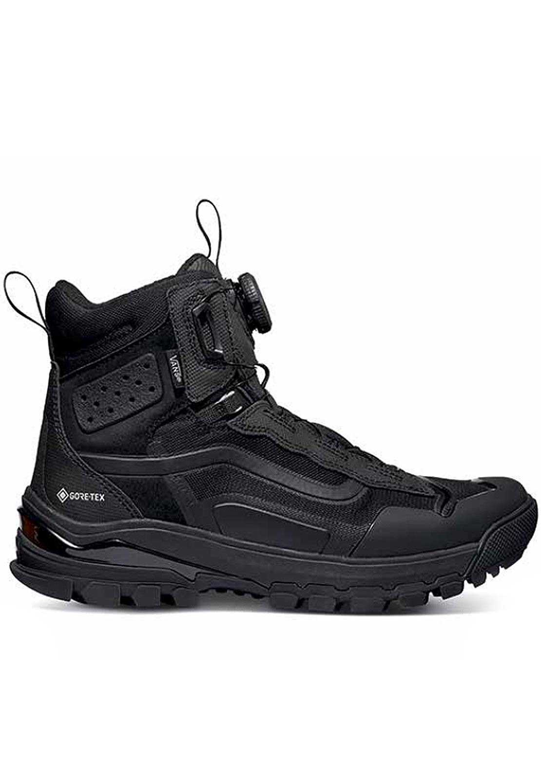 Tex Boots Vans Gore Tex Ultrarange Mte Vans Unisex Ultrarange Exo