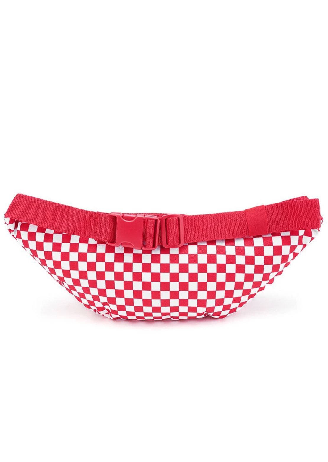 Vans Ward Crossbody Pack Chili Pepper Pepper Back