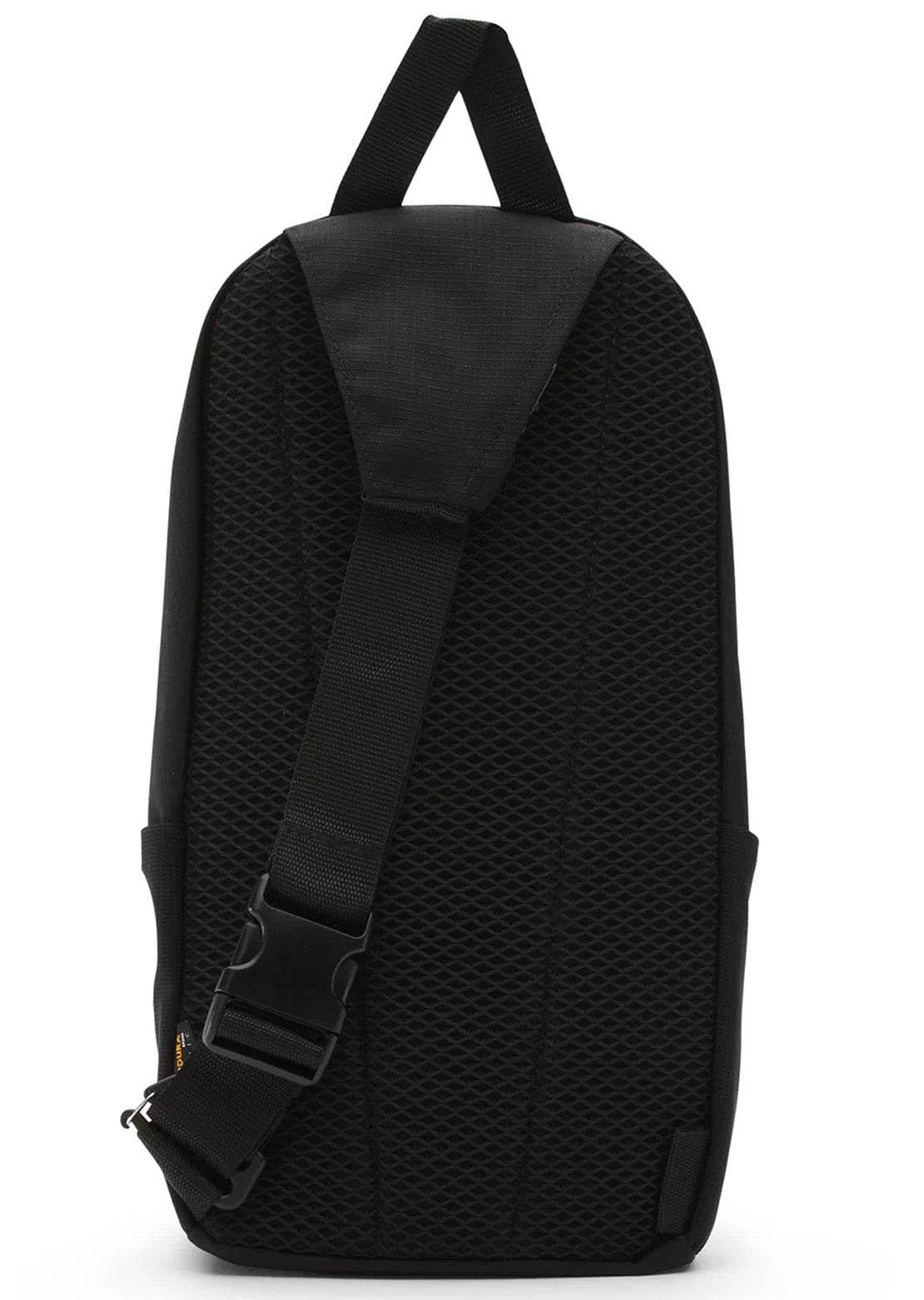 Vans Warp Sling Bag Black Ripstop