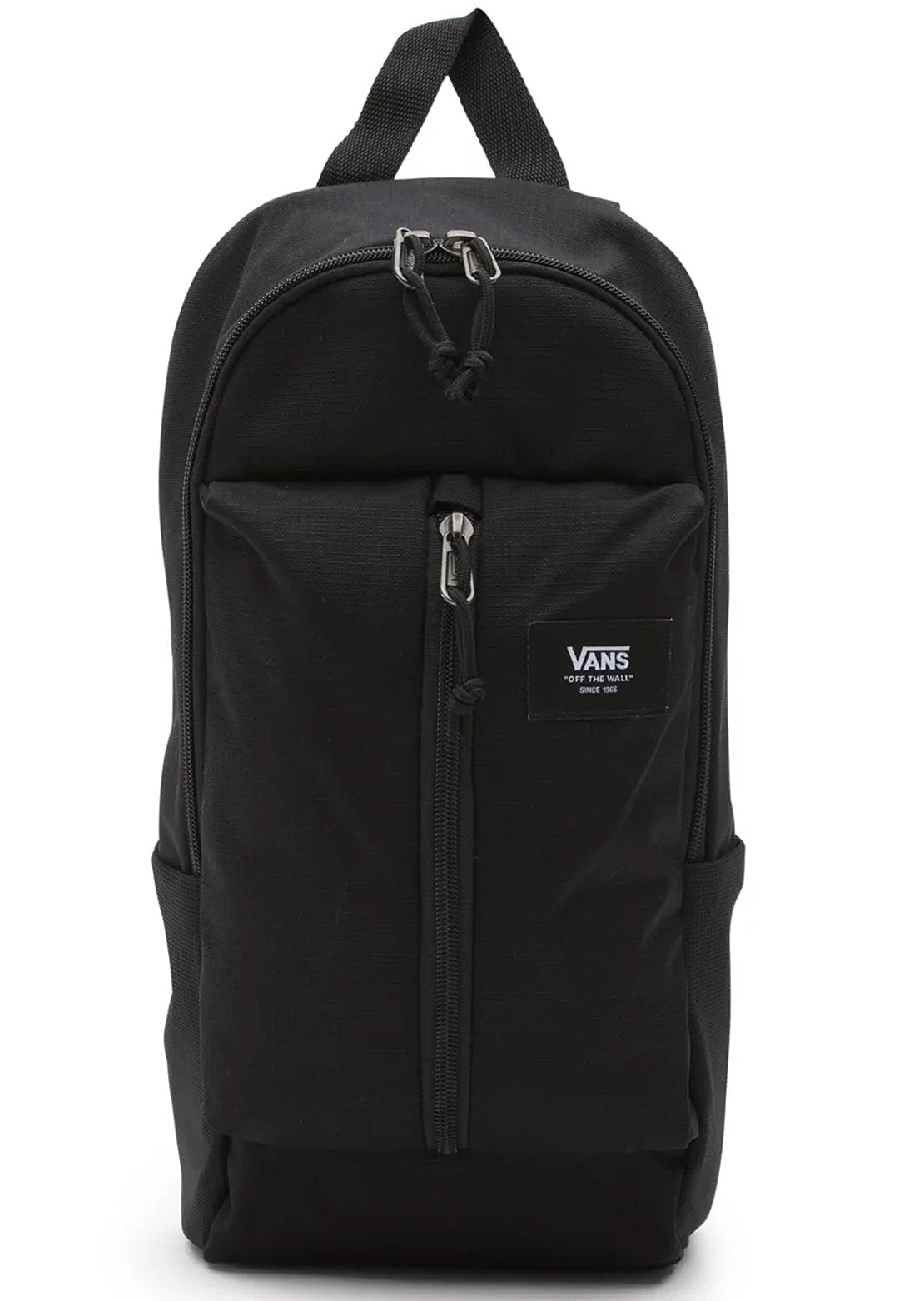 Vans Warp Sling Bag Black Ripstop