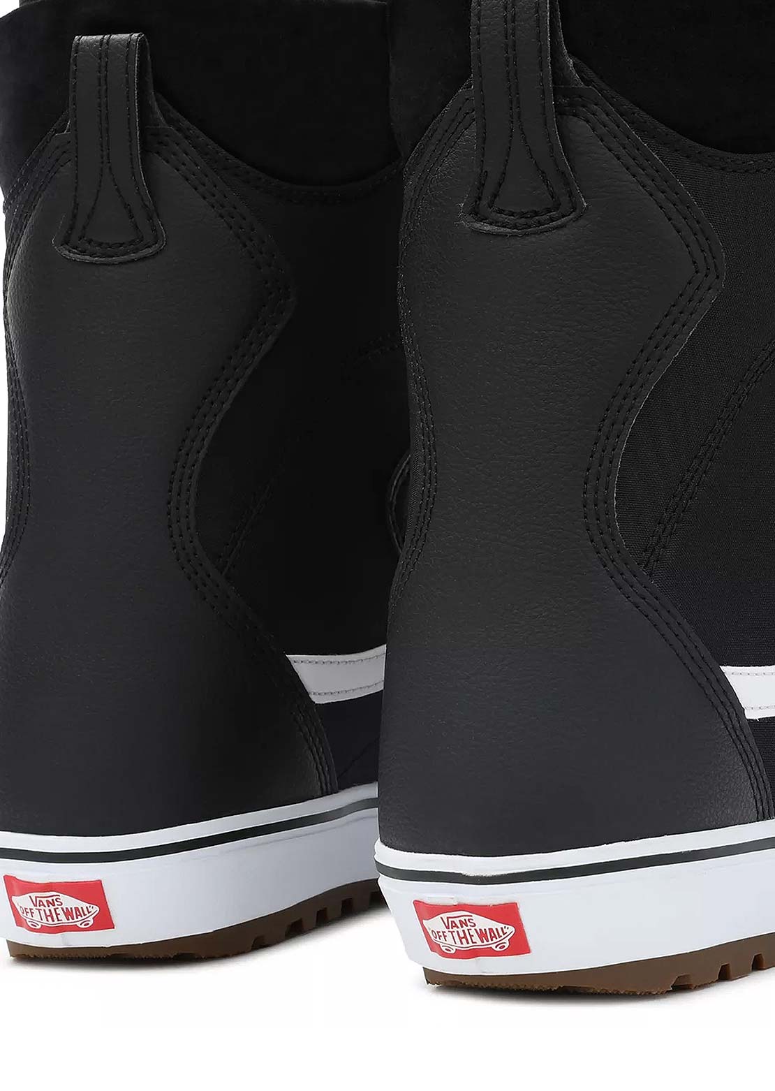 Vans Women&#39;s Encore OG Snowboard Boots Black/White