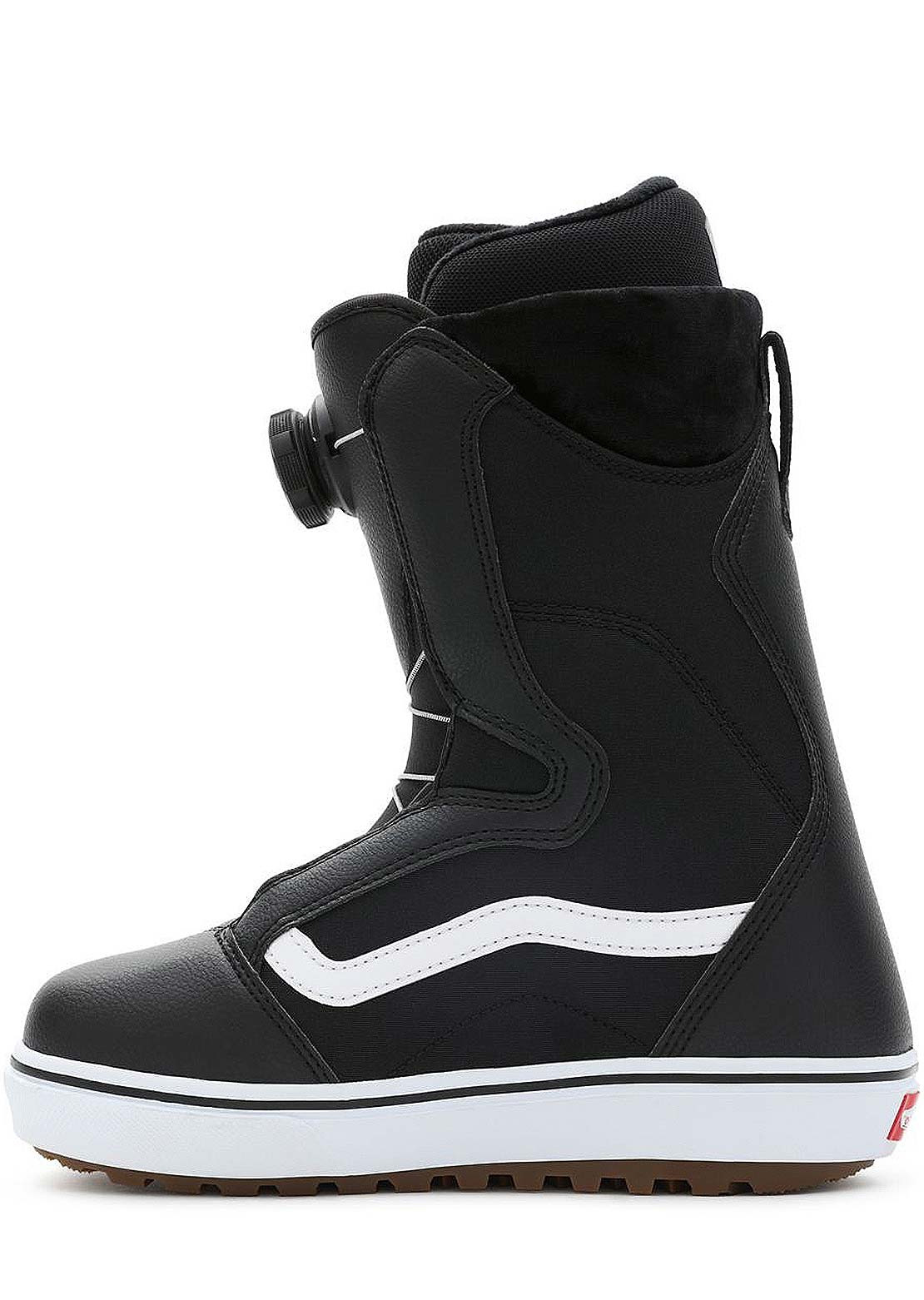 Vans Women&#39;s Encore OG Snowboard Boots Black/White