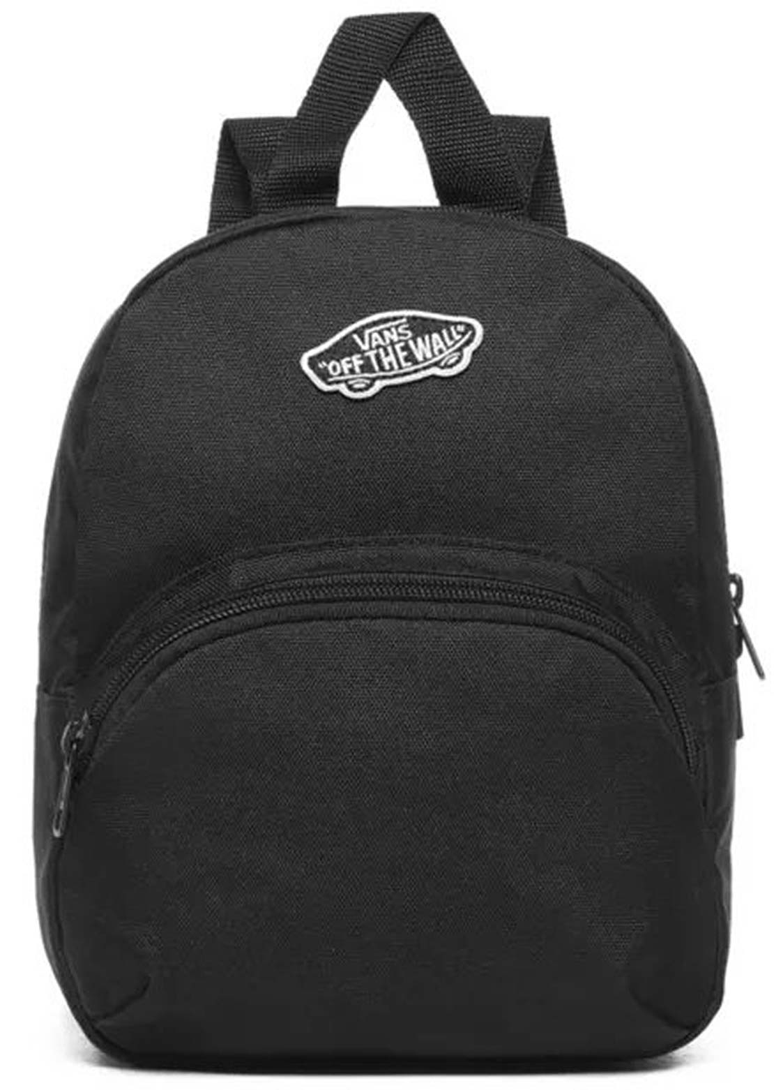 Vans Women&#39;s Got This Mini Backpack Black