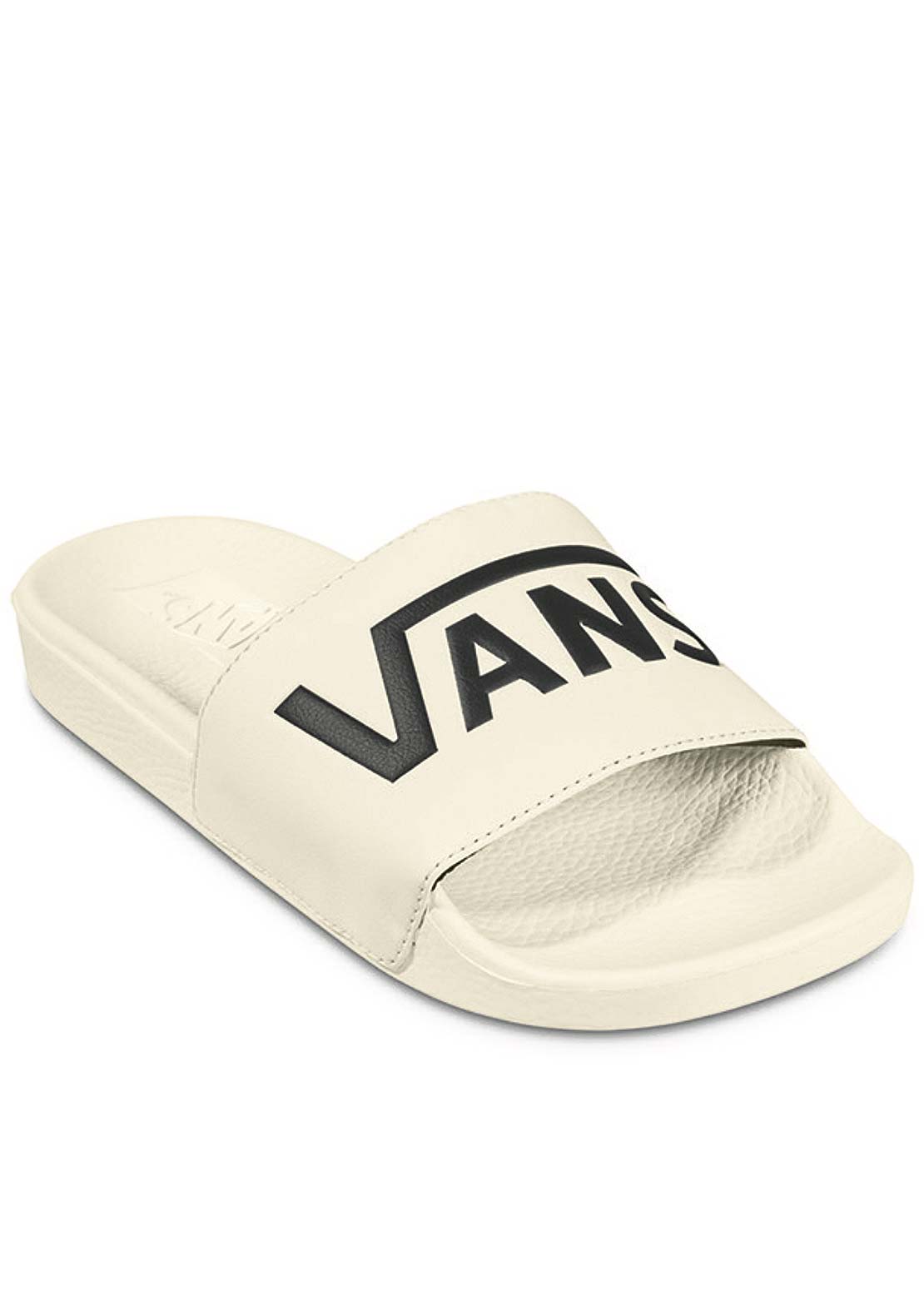 Vans Women&#39;s LA Costa Slide-On Sandals (Vans) Marshmallow