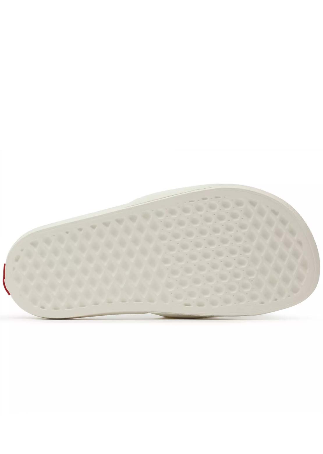 Vans Women&#39;s LA Costa Slide-On Sandals (Vans) Marshmallow