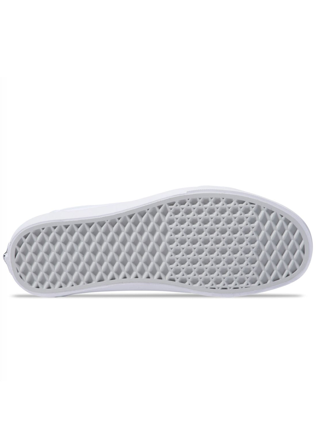 Vans Women&#39;s Old Skool Shoes True White