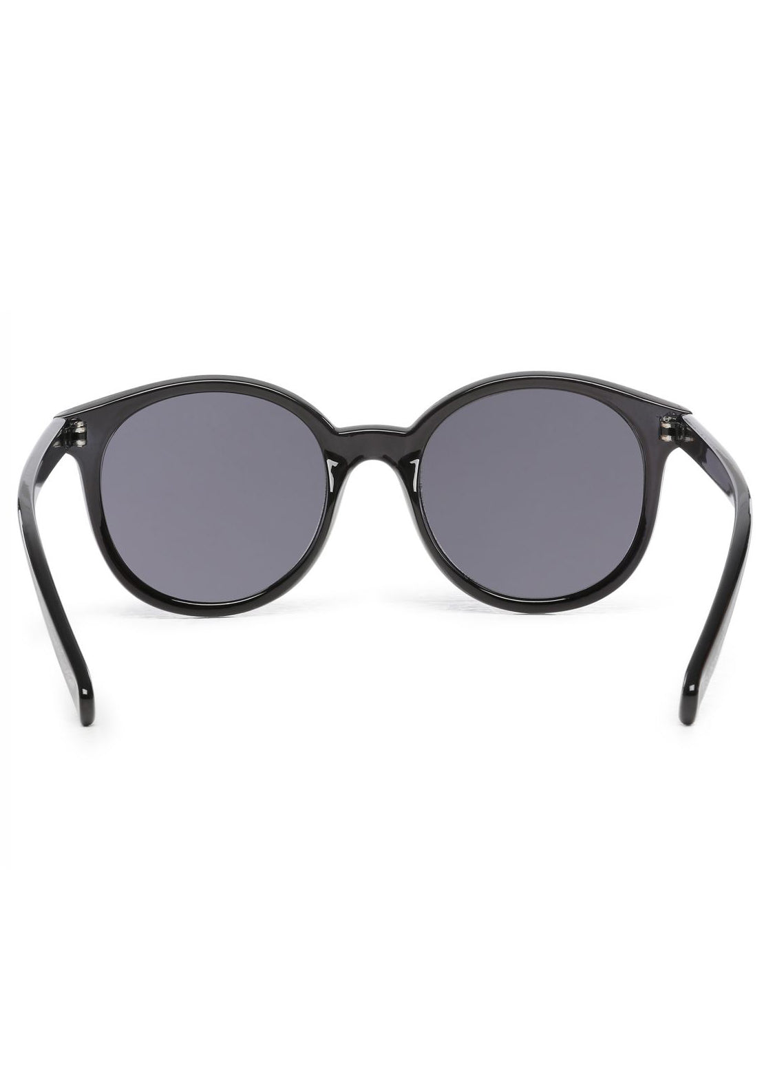 Vans Women’s Rise And Shine Sunglasses Black/Smoke