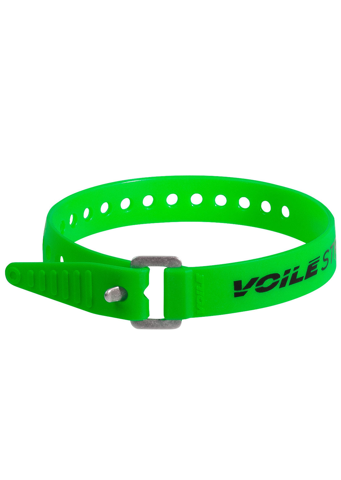 Voilé 15&quot; Strap Green/Black