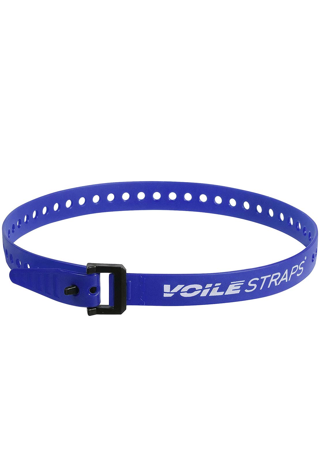 Voilé 25&quot; Strap w/ Nylon Buckle Blue