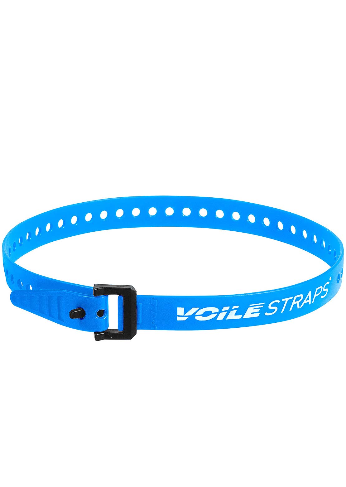 Voilé 25&quot; Strap w/ Nylon Buckle Cyan