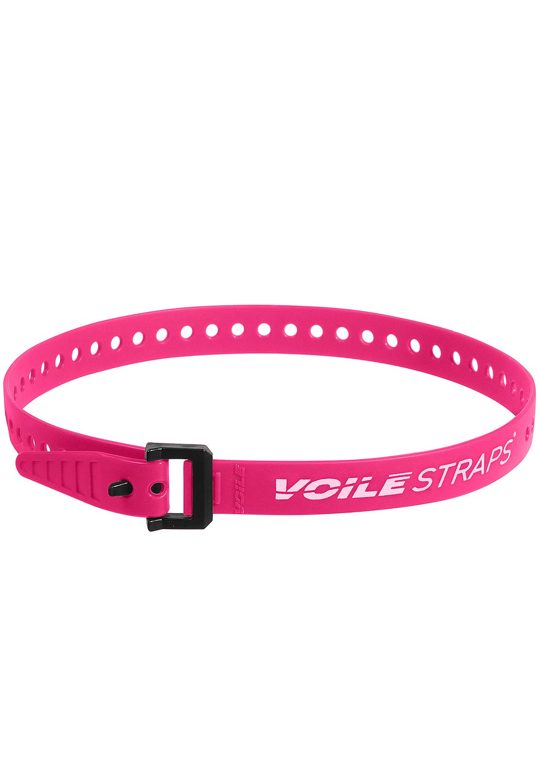 Voilé 25&quot; Strap w/ Nylon Buckle Magenta