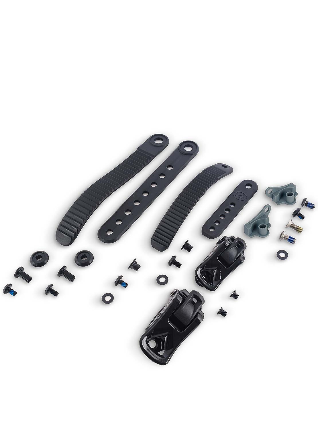 Voilé Light Speed Backcountry Kit