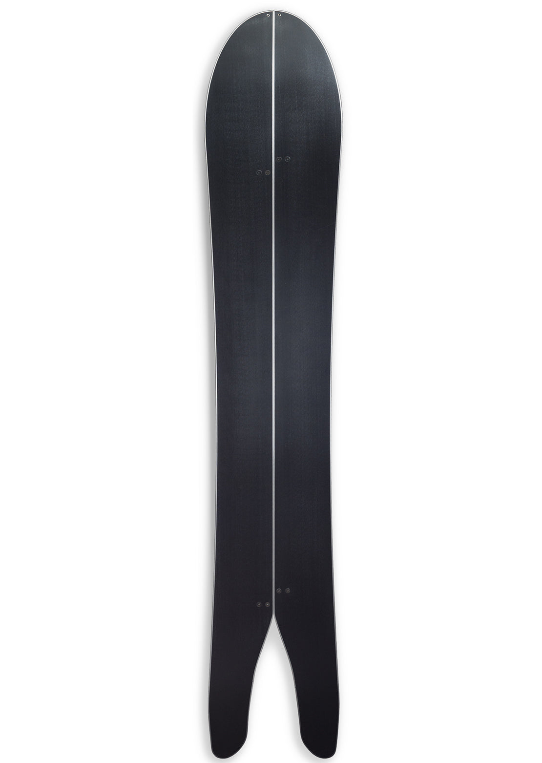 Voilé Men&#39;s Hyper V-Tail Splitboard - 180 cm Multi