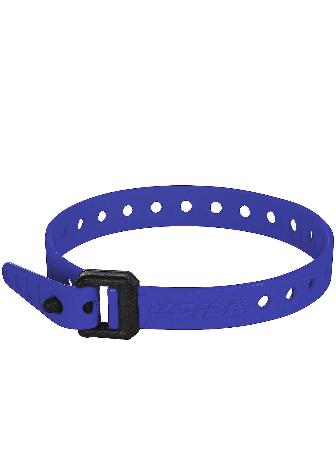 Voilé Nano 12&quot; Strap Blue