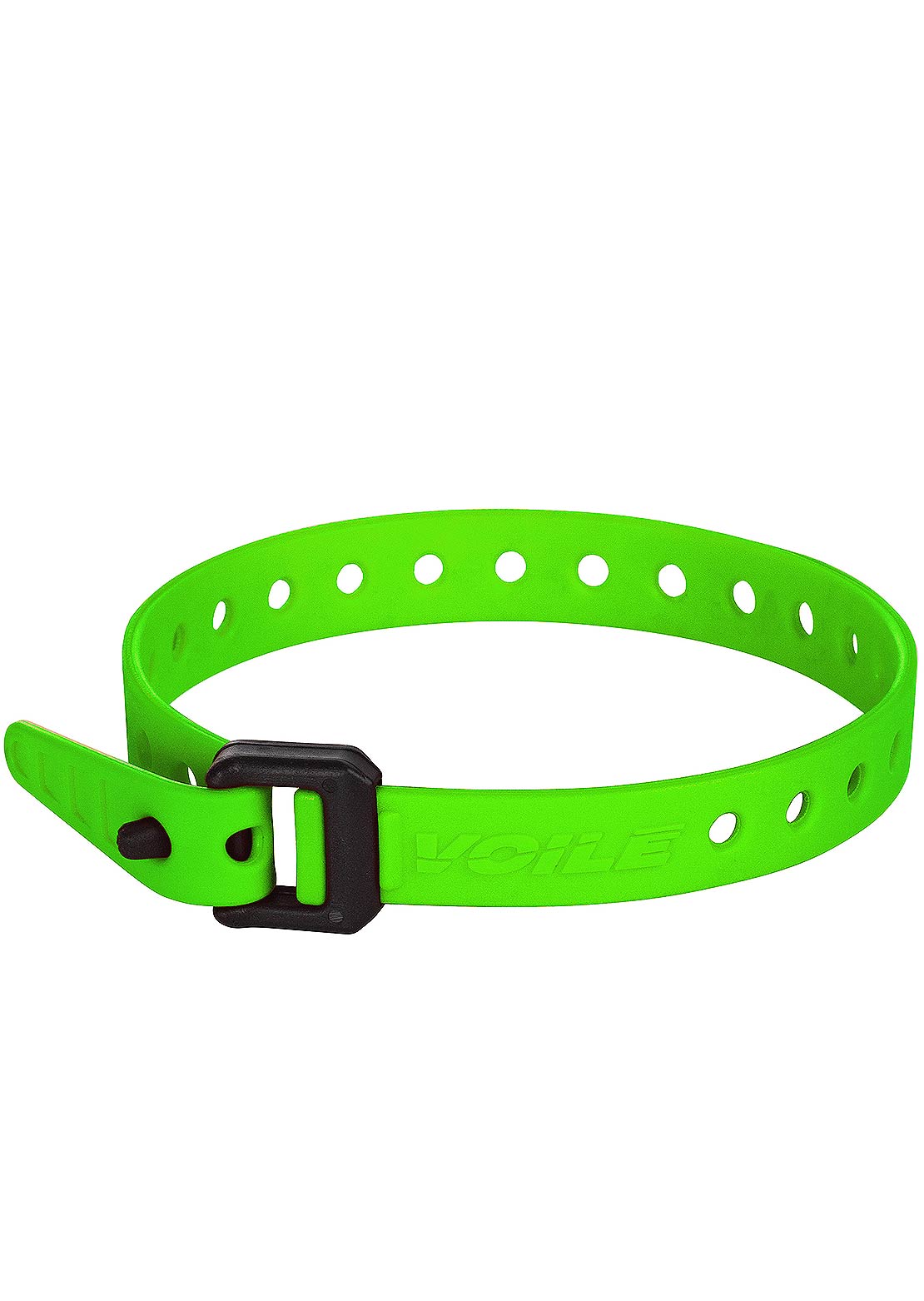 Voilé Nano 12&quot; Strap Green